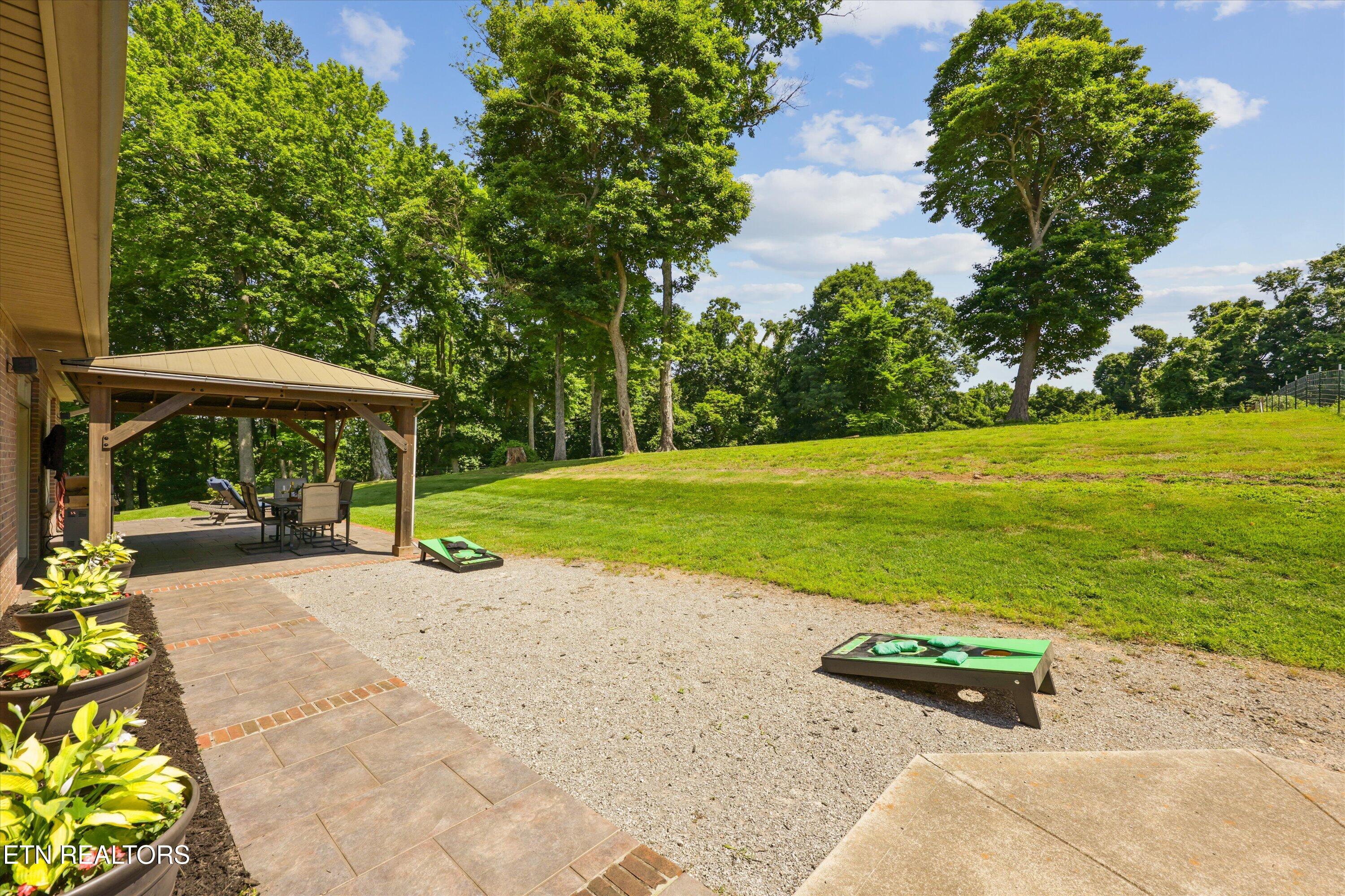 176 Apple Tree Drive Clinton TN 37716