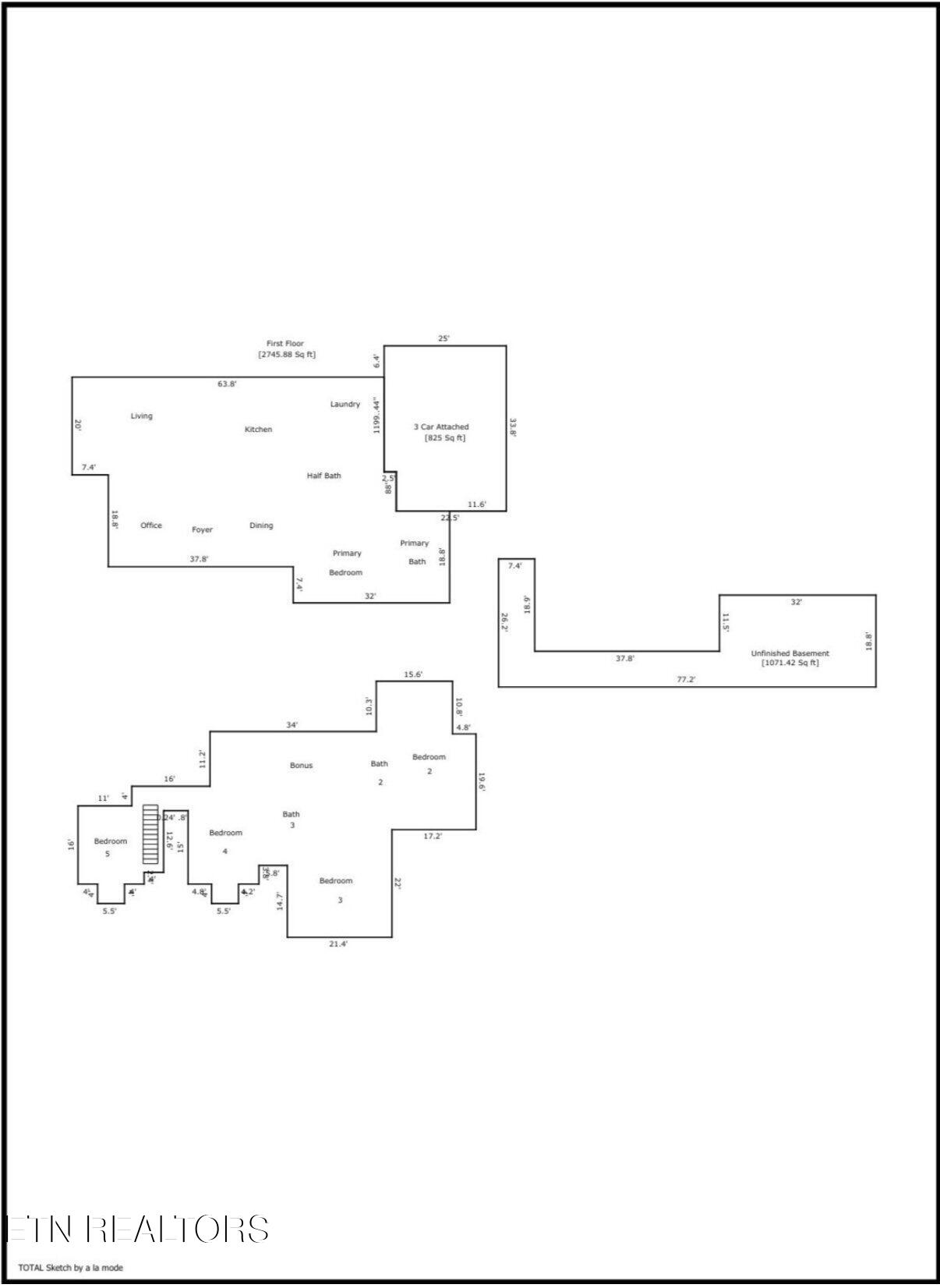 176 Apple Tree Drive Clinton TN 37716