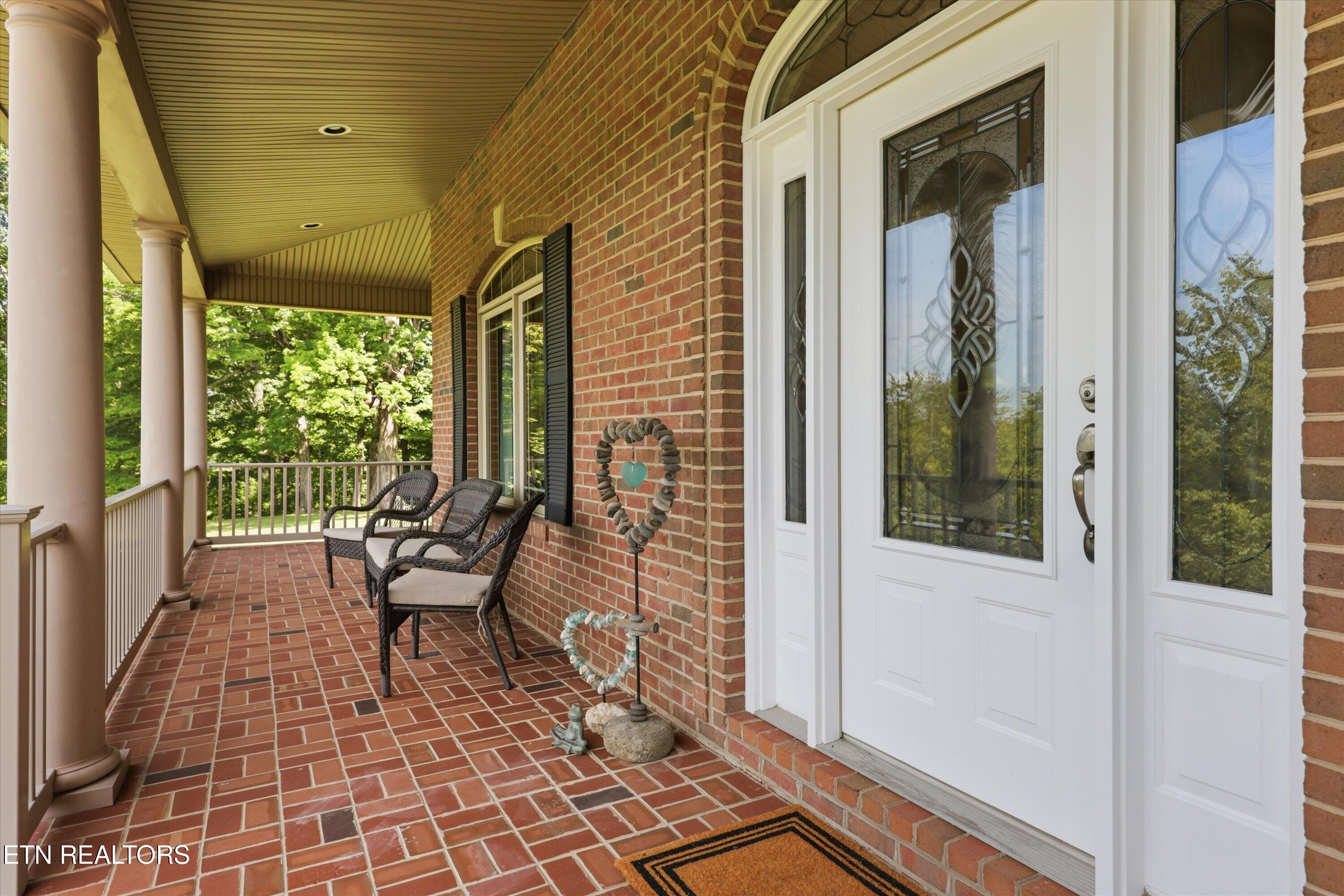 176 Apple Tree Drive Clinton TN 37716