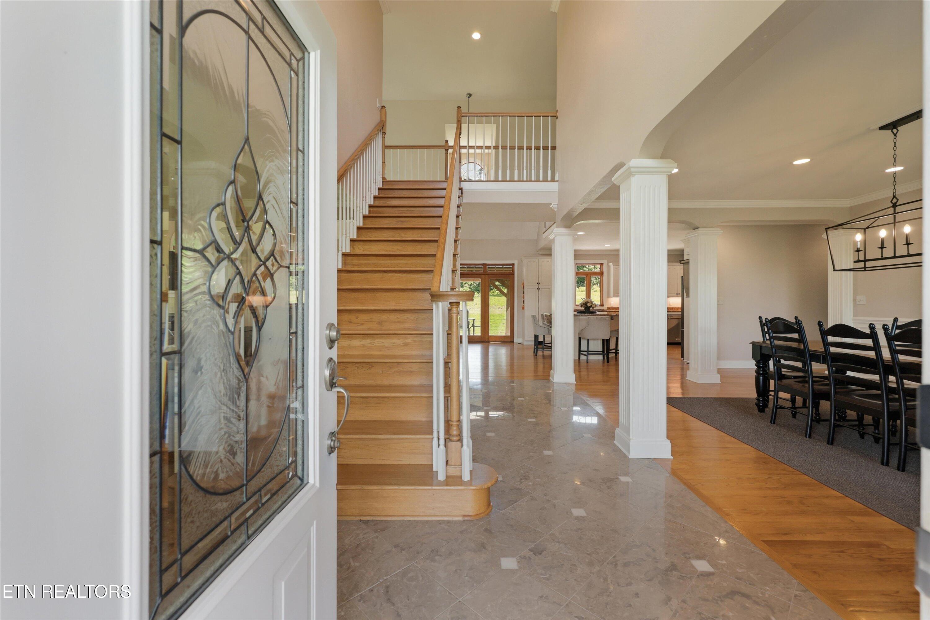 176 Apple Tree Drive Clinton TN 37716