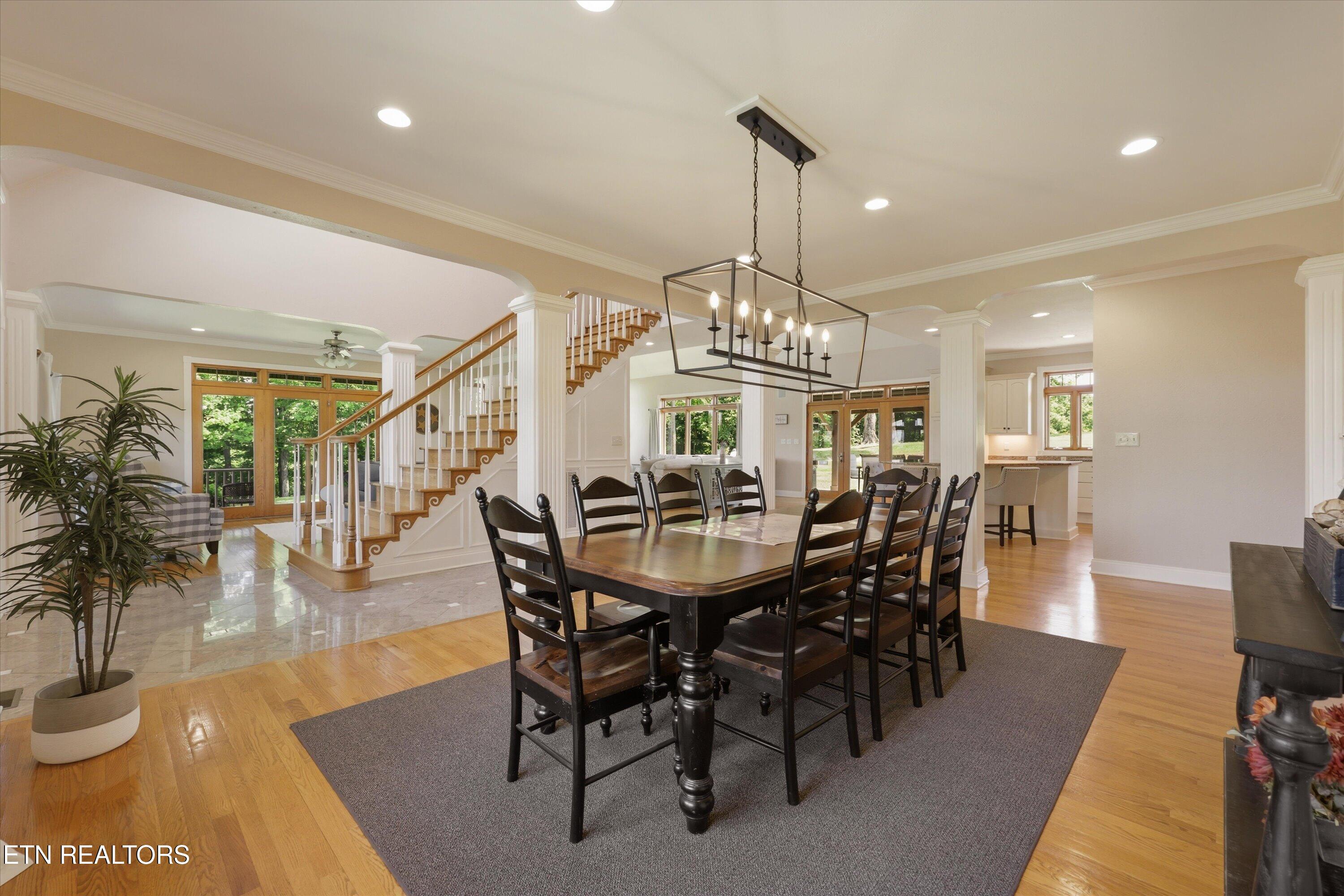 176 Apple Tree Drive Clinton TN 37716