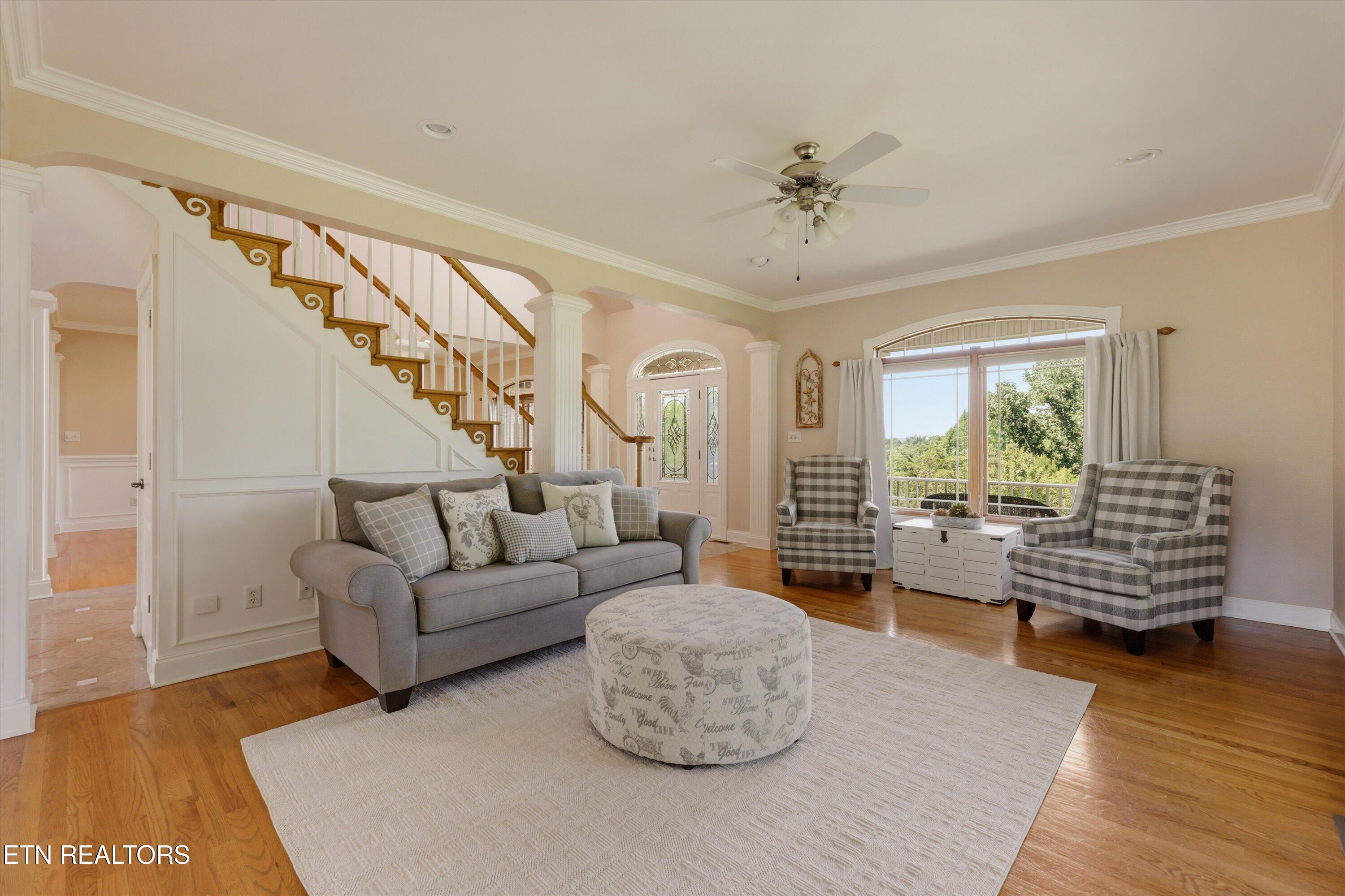 176 Apple Tree Drive Clinton TN 37716