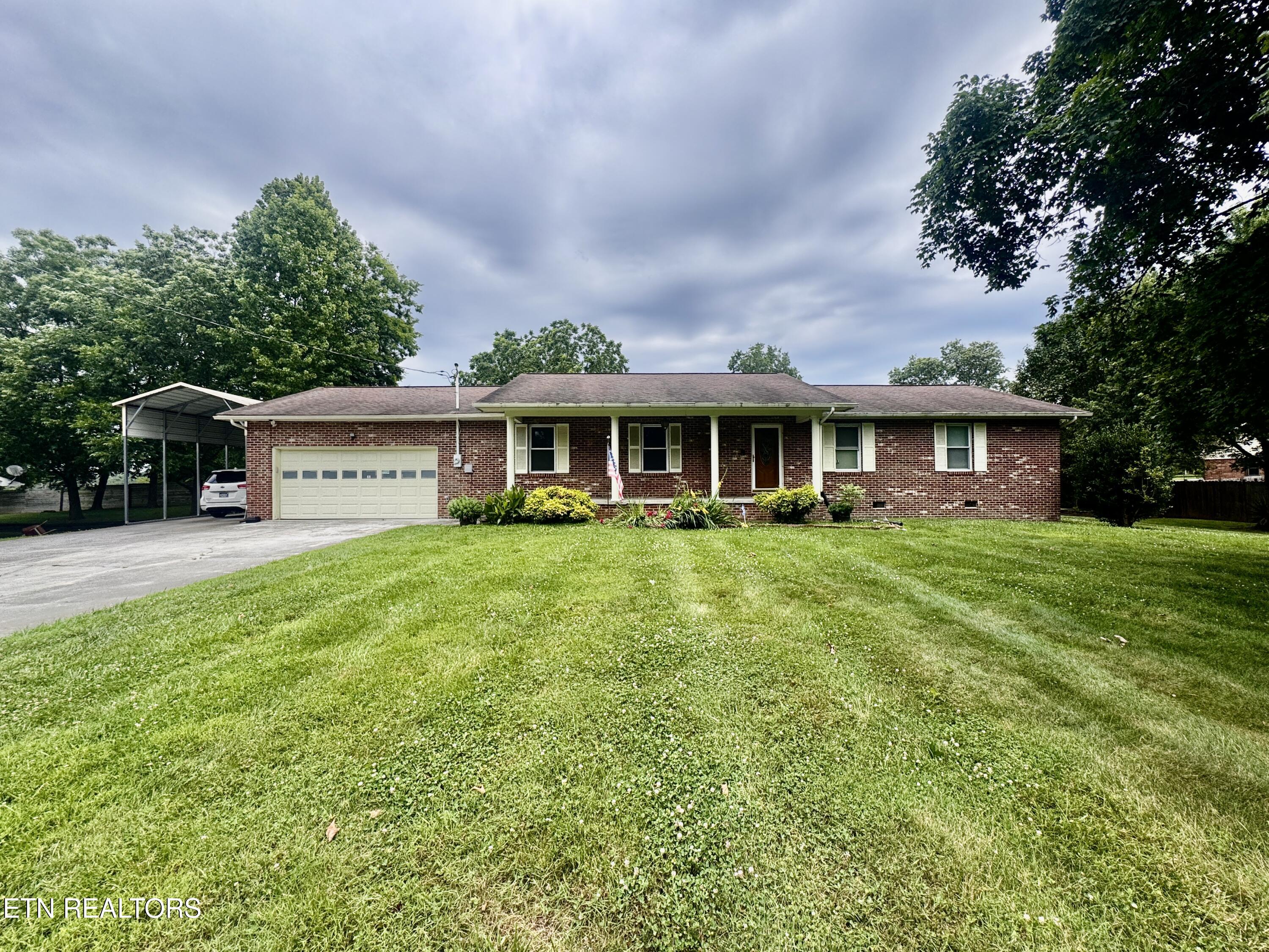 110 Birchwood Lane Sevierville TN 37862