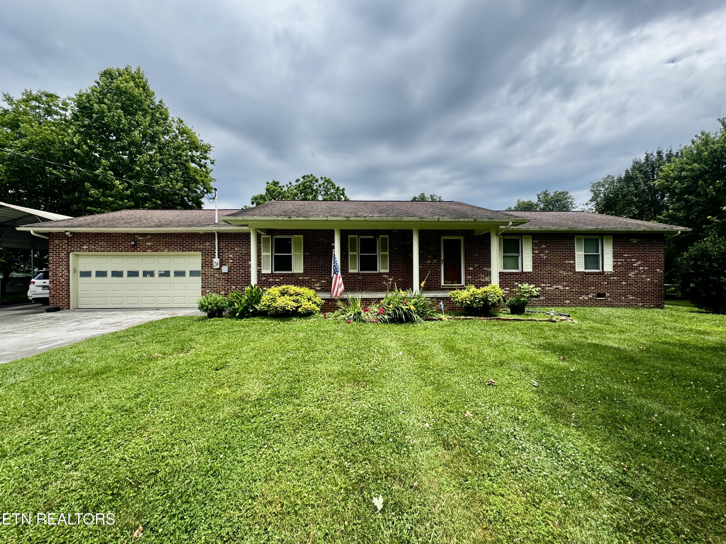 110 Birchwood Lane Sevierville TN 37862