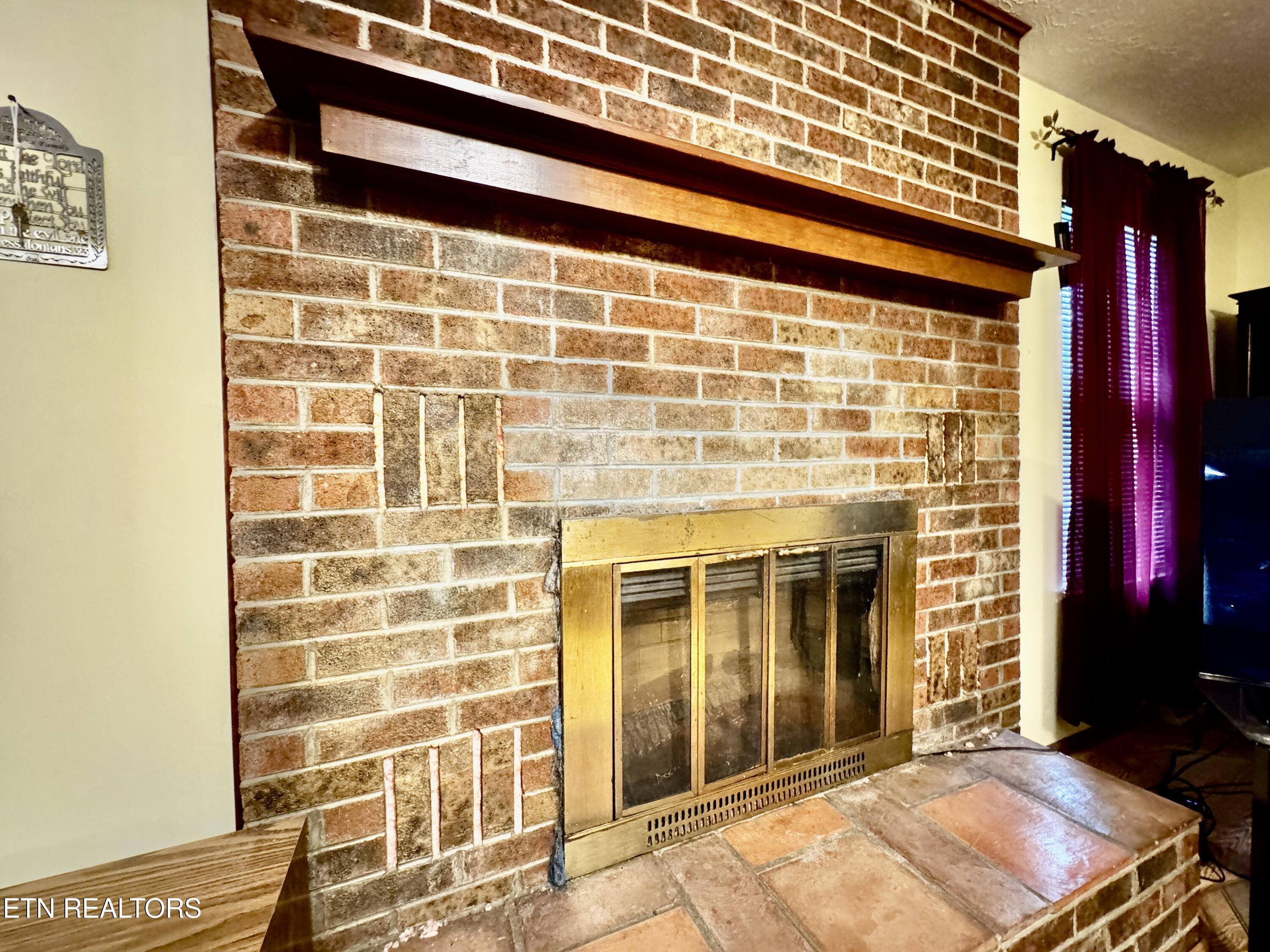 110 Birchwood Lane Sevierville TN 37862