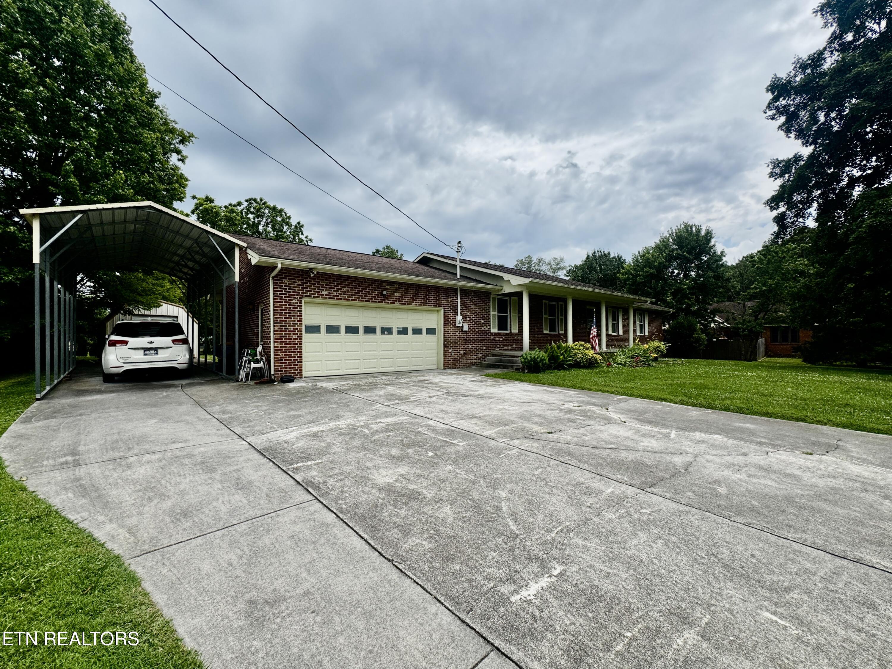 110 Birchwood Lane Sevierville TN 37862