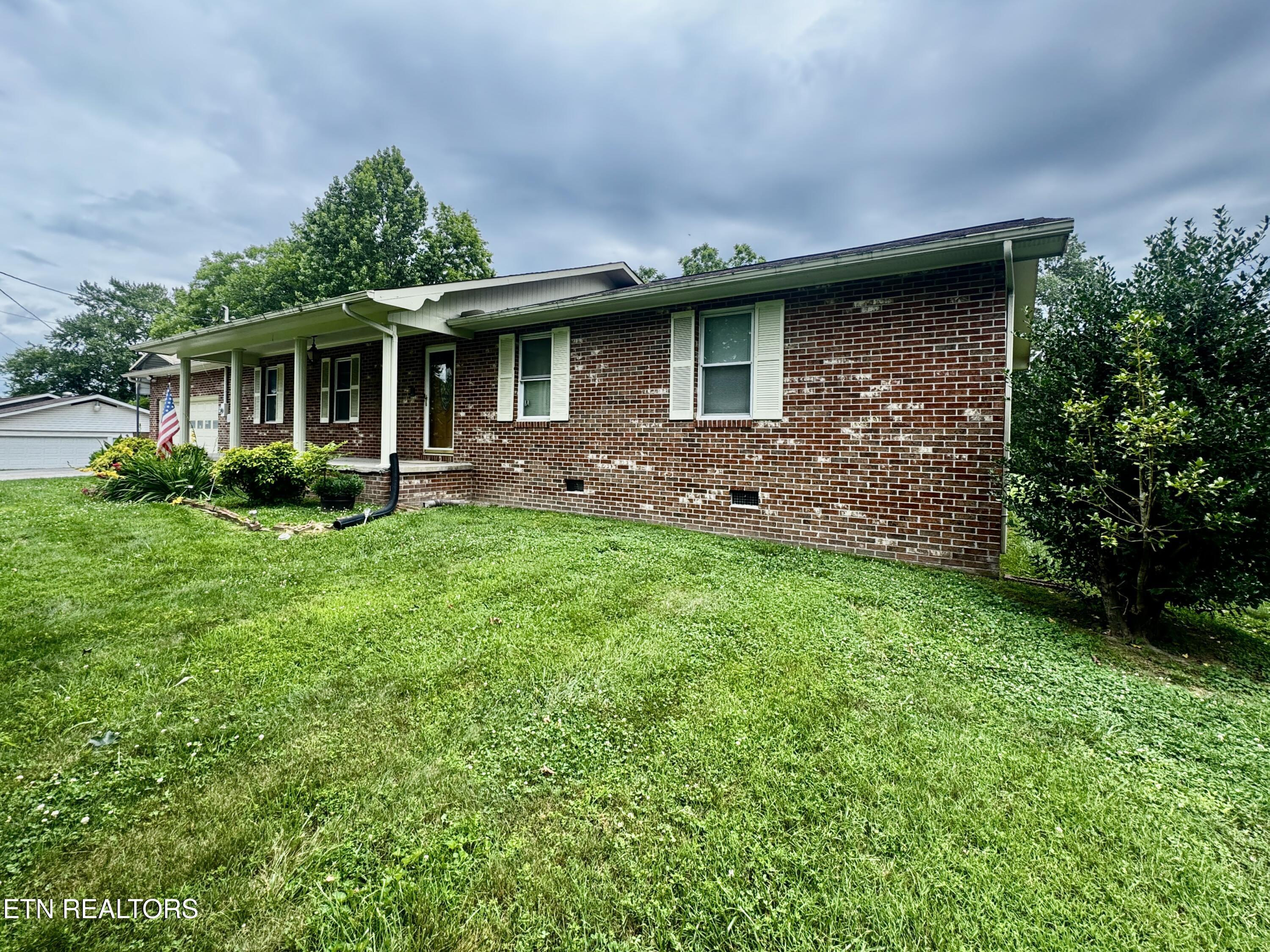110 Birchwood Lane Sevierville TN 37862
