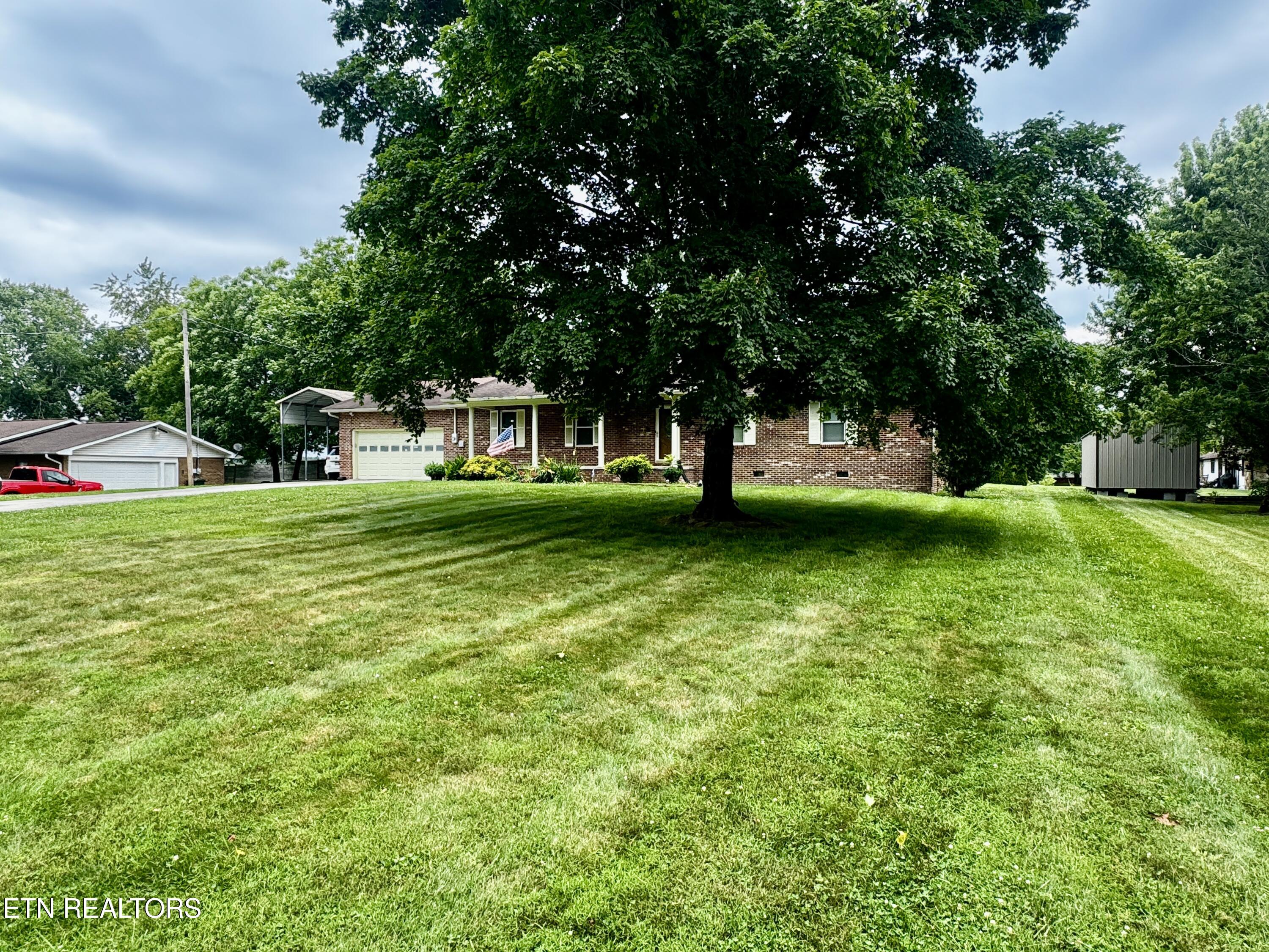110 Birchwood Lane Sevierville TN 37862