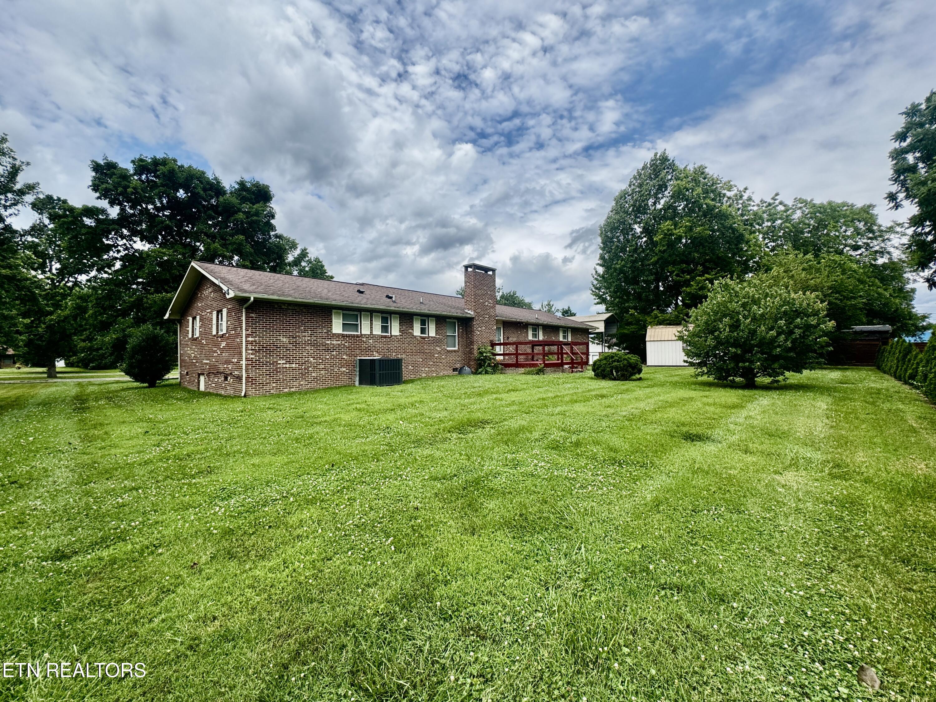 110 Birchwood Lane Sevierville TN 37862