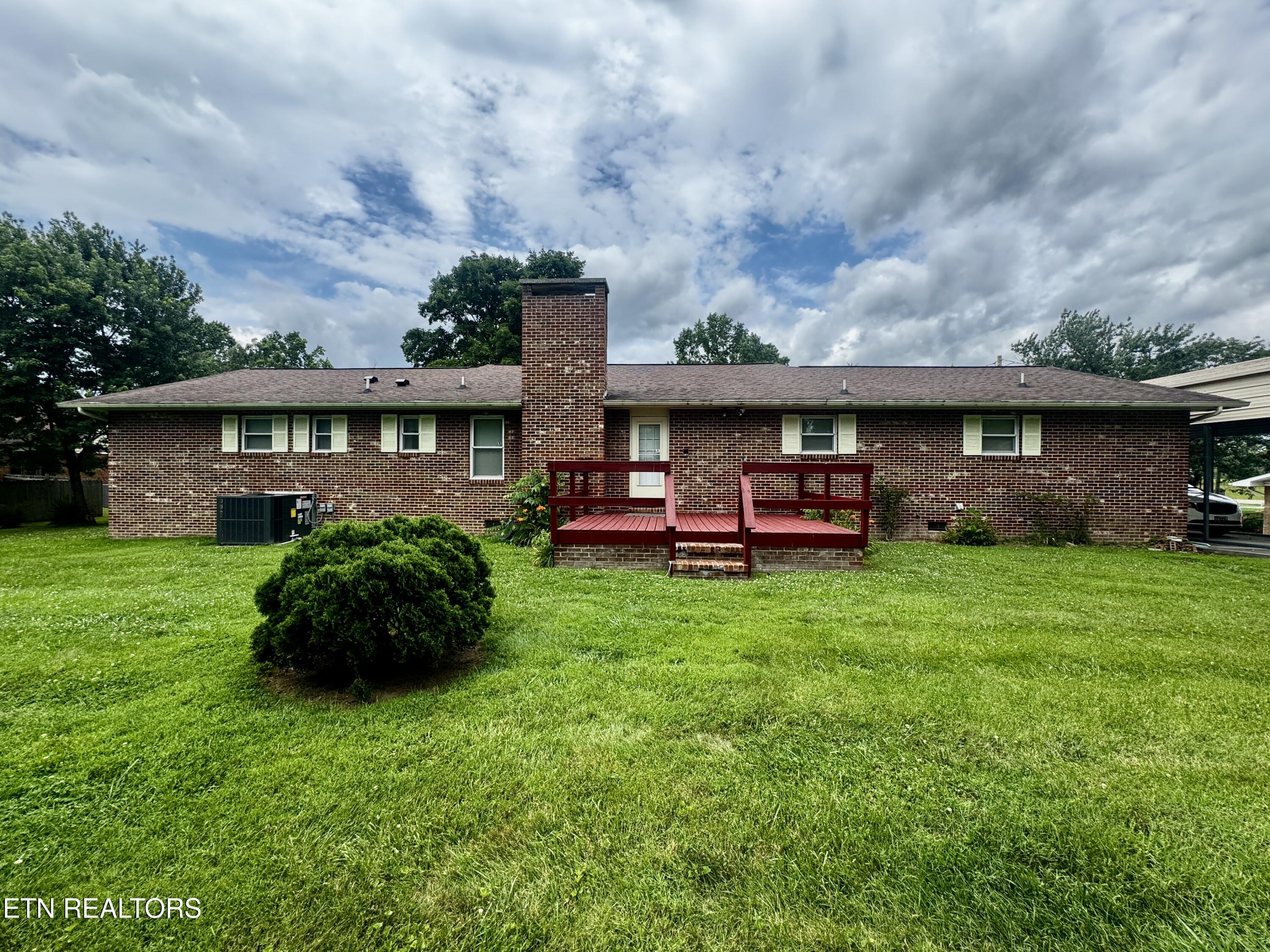 110 Birchwood Lane Sevierville TN 37862