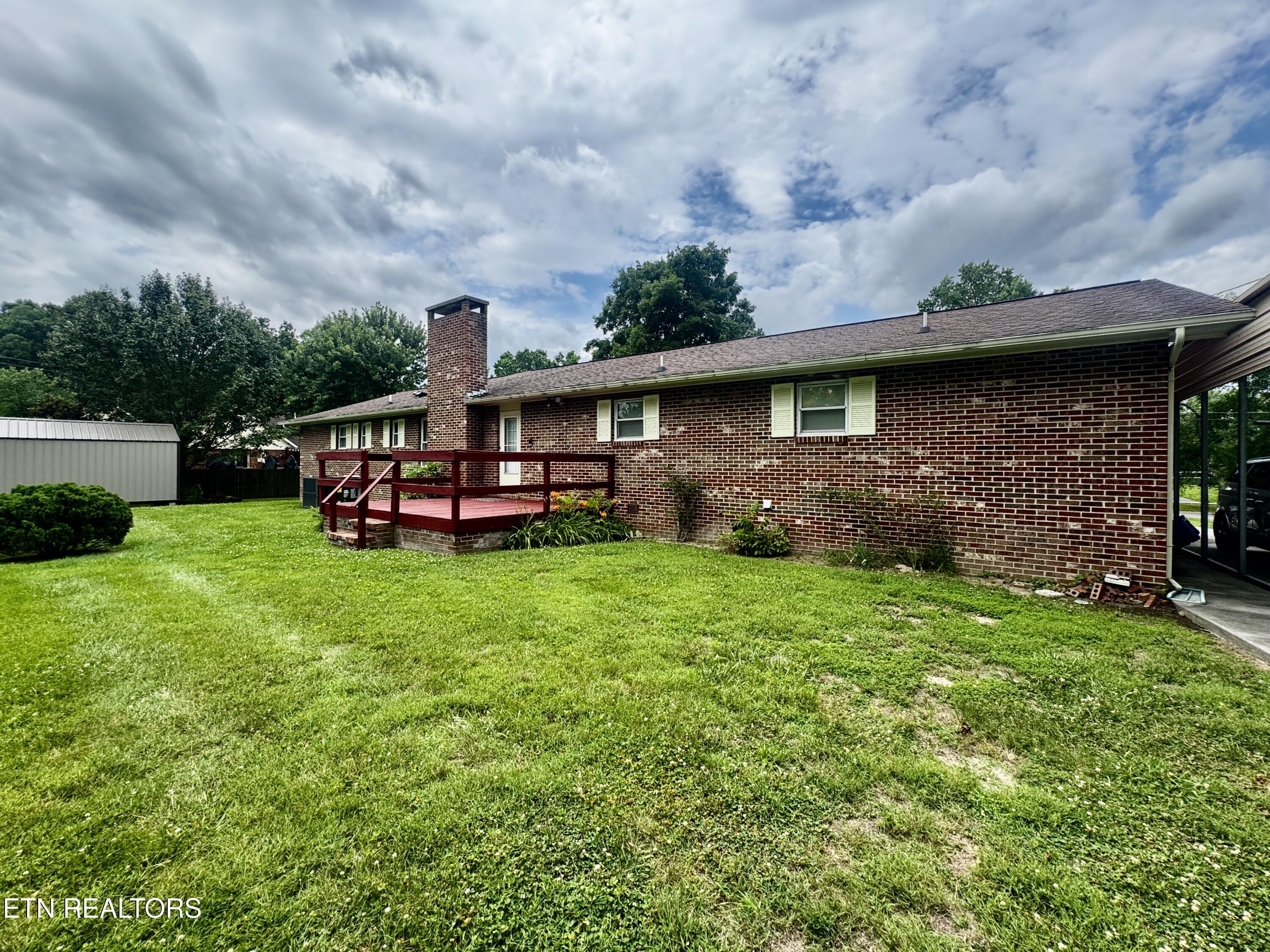 110 Birchwood Lane Sevierville TN 37862