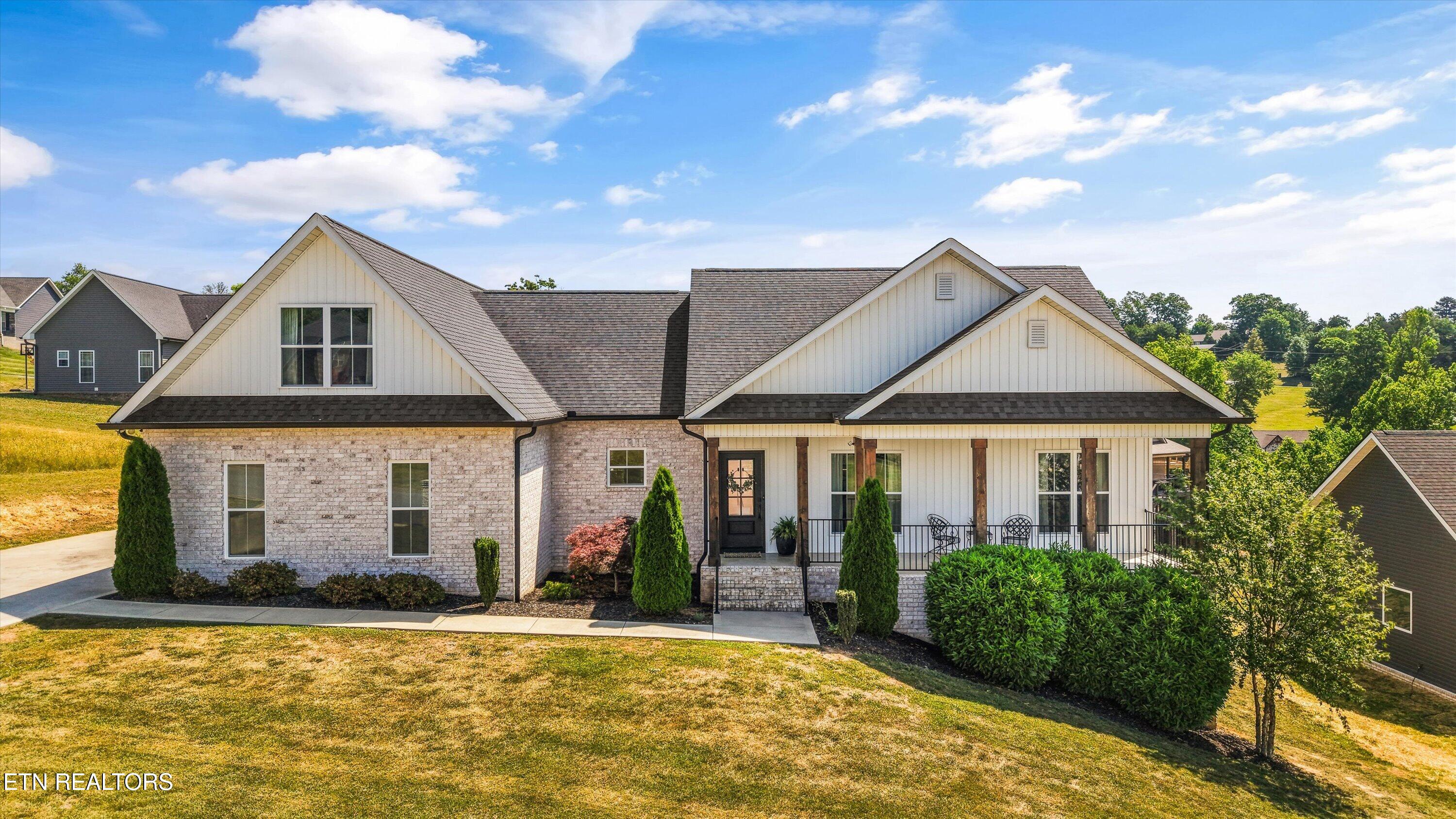 4413 Earl Bryan Lane Knoxville TN 37938