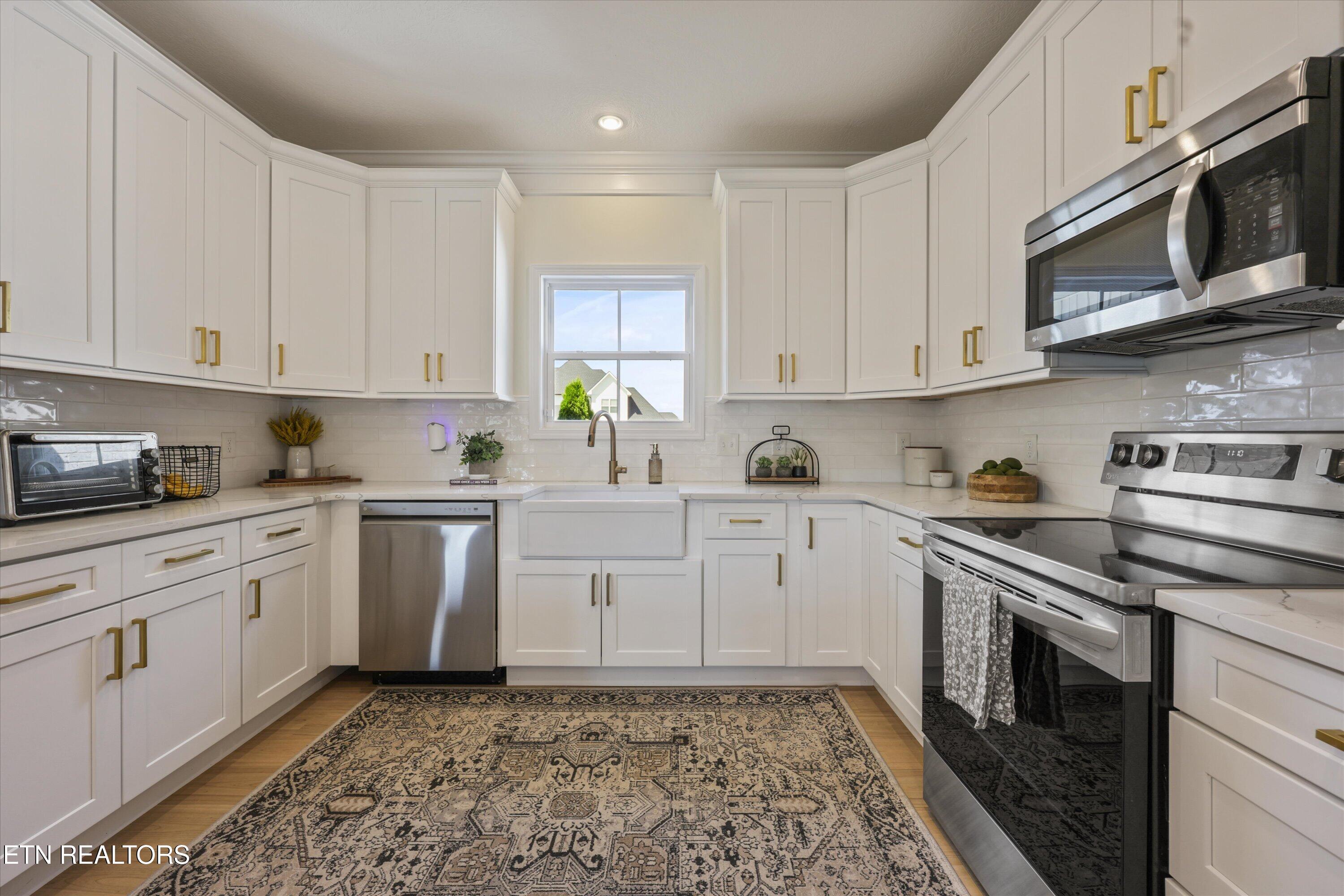 4413 Earl Bryan Lane Knoxville TN 37938