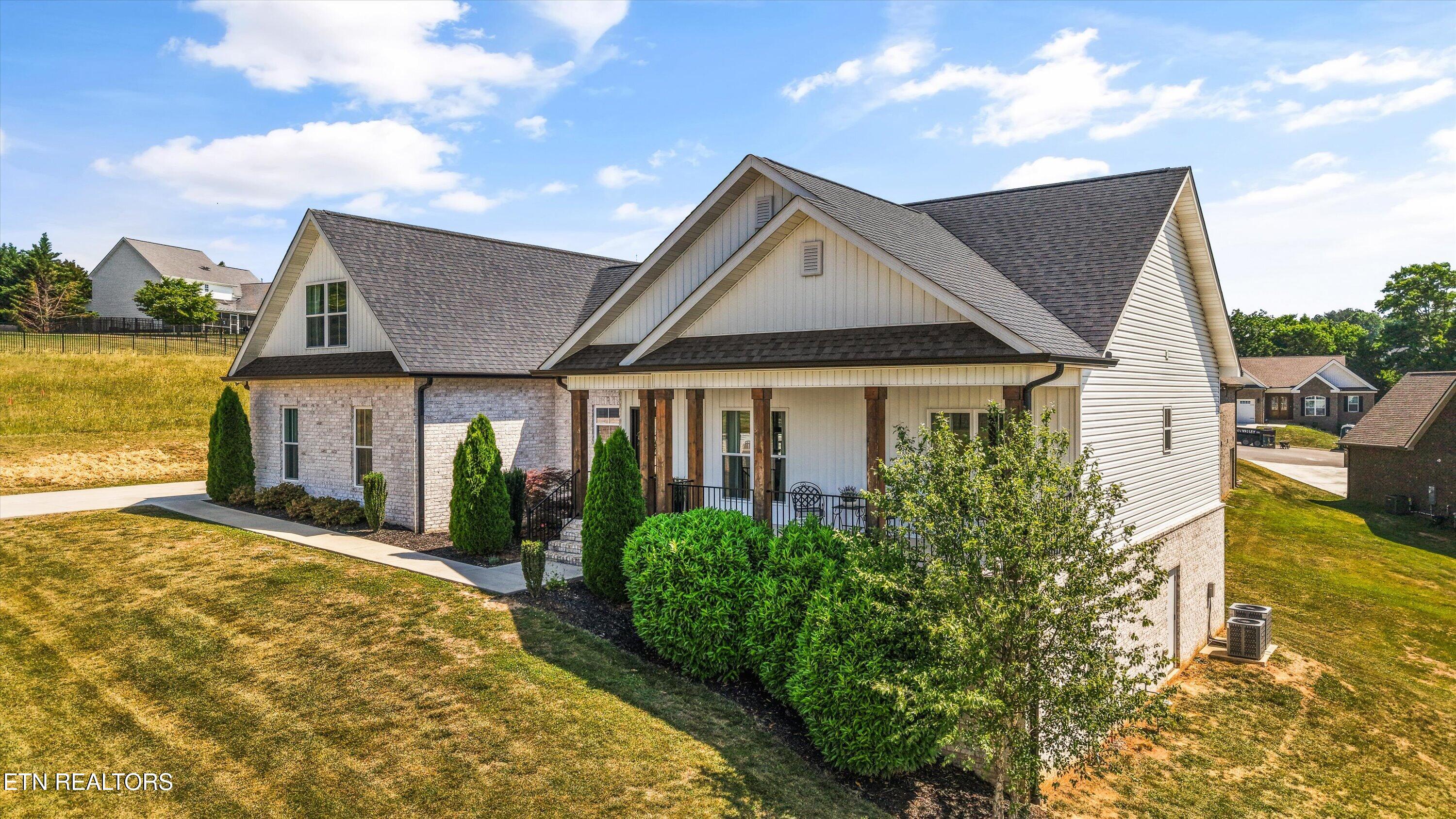 4413 Earl Bryan Lane Knoxville TN 37938