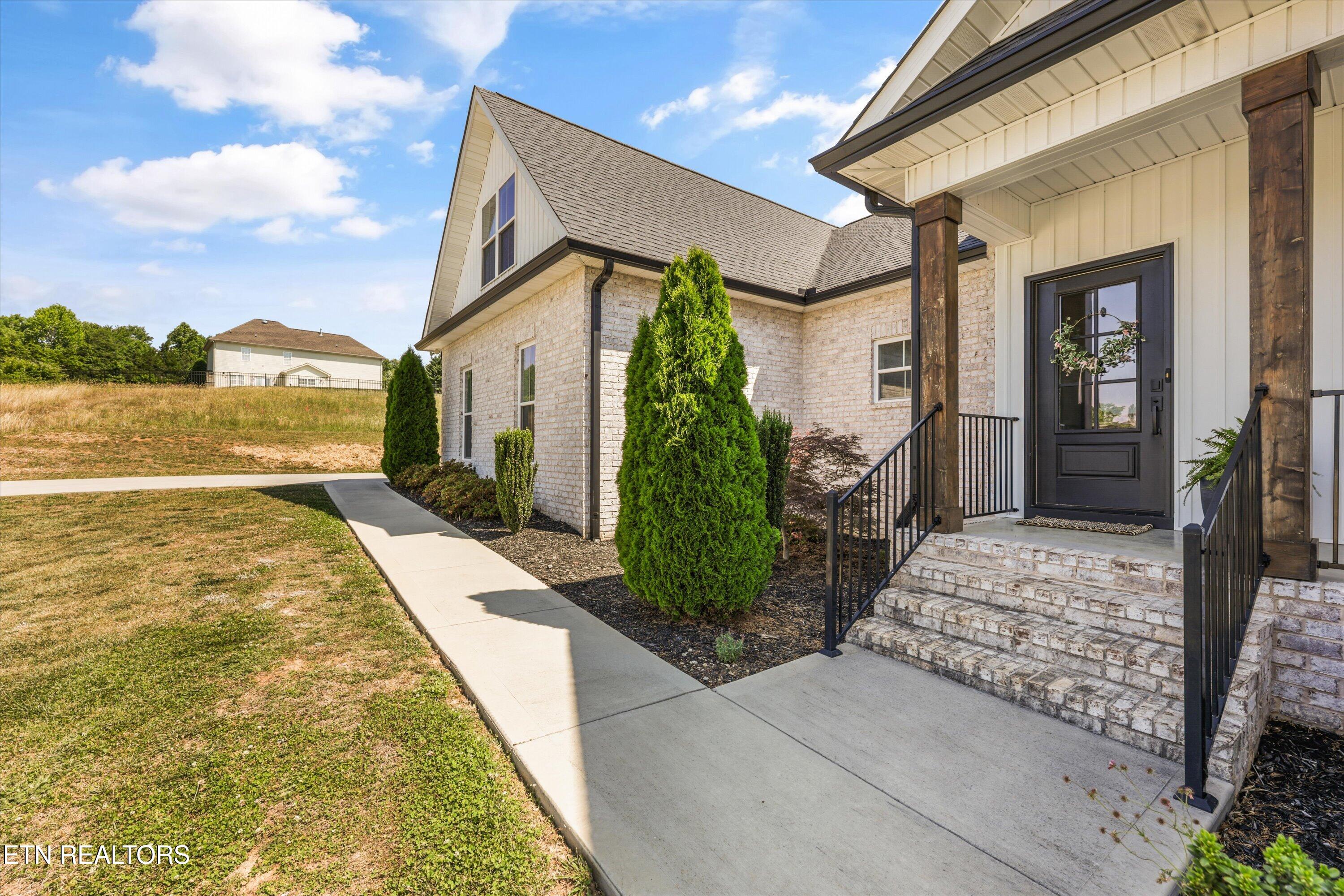 4413 Earl Bryan Lane Knoxville TN 37938