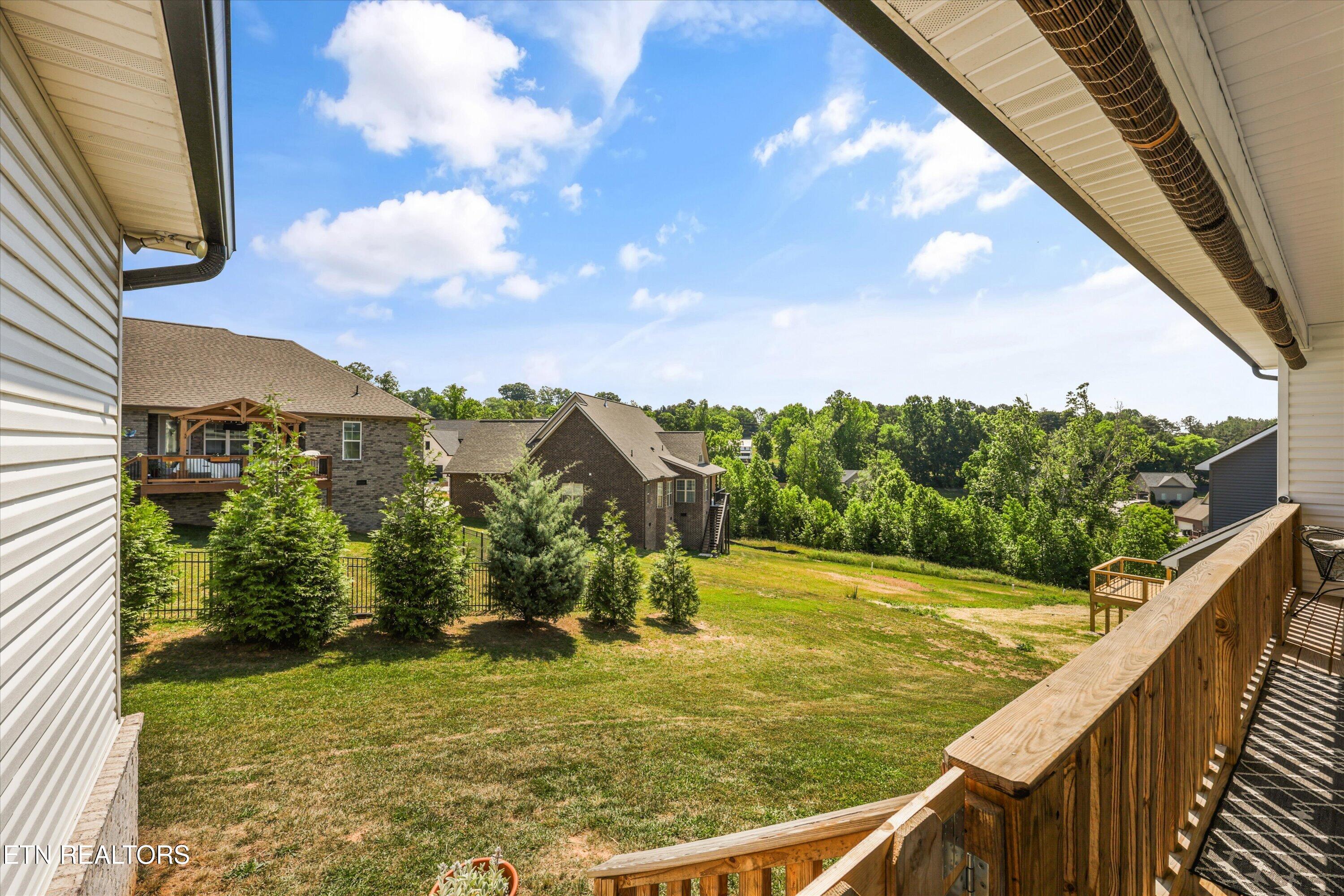 4413 Earl Bryan Lane Knoxville TN 37938