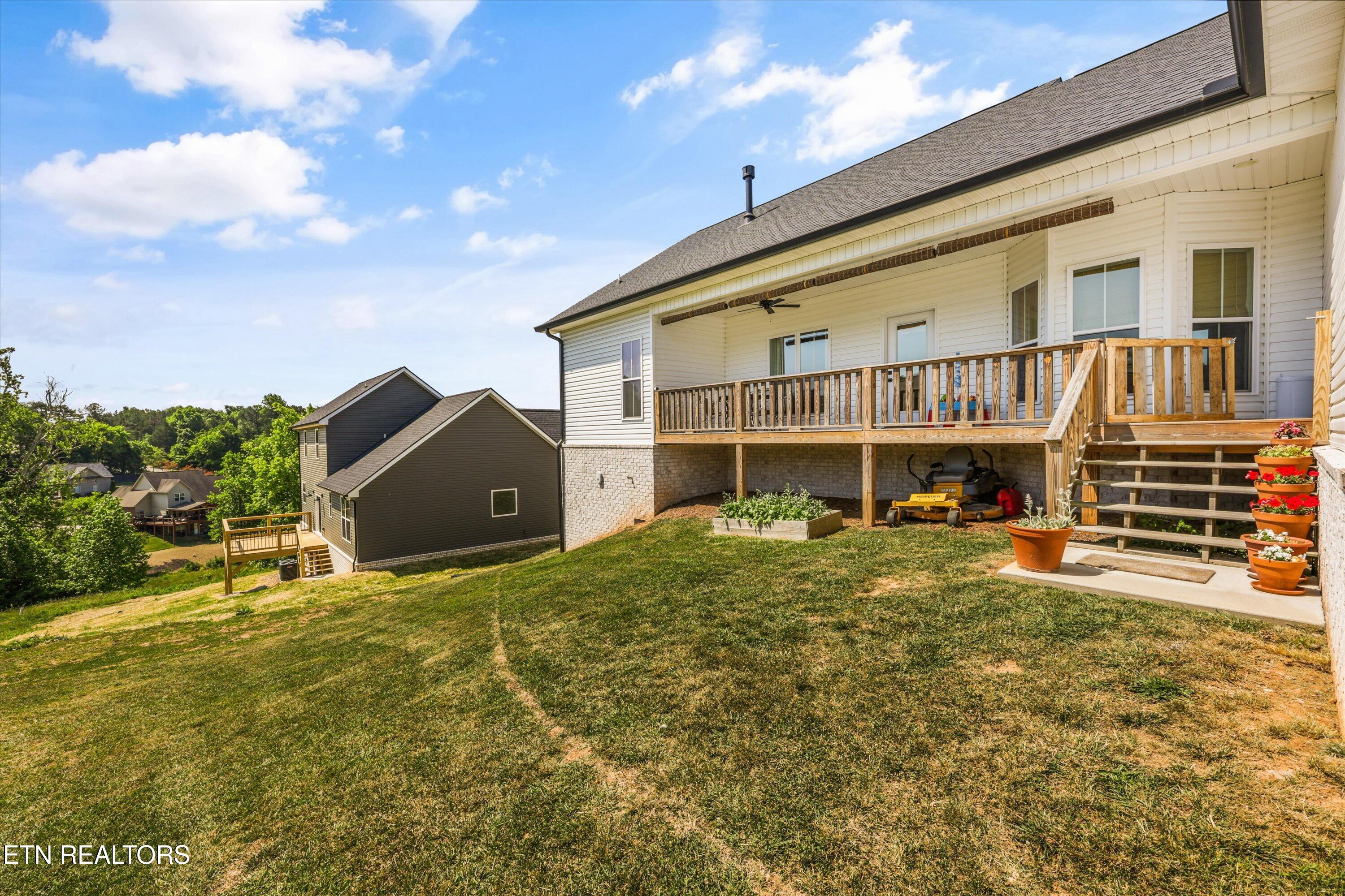 4413 Earl Bryan Lane Knoxville TN 37938