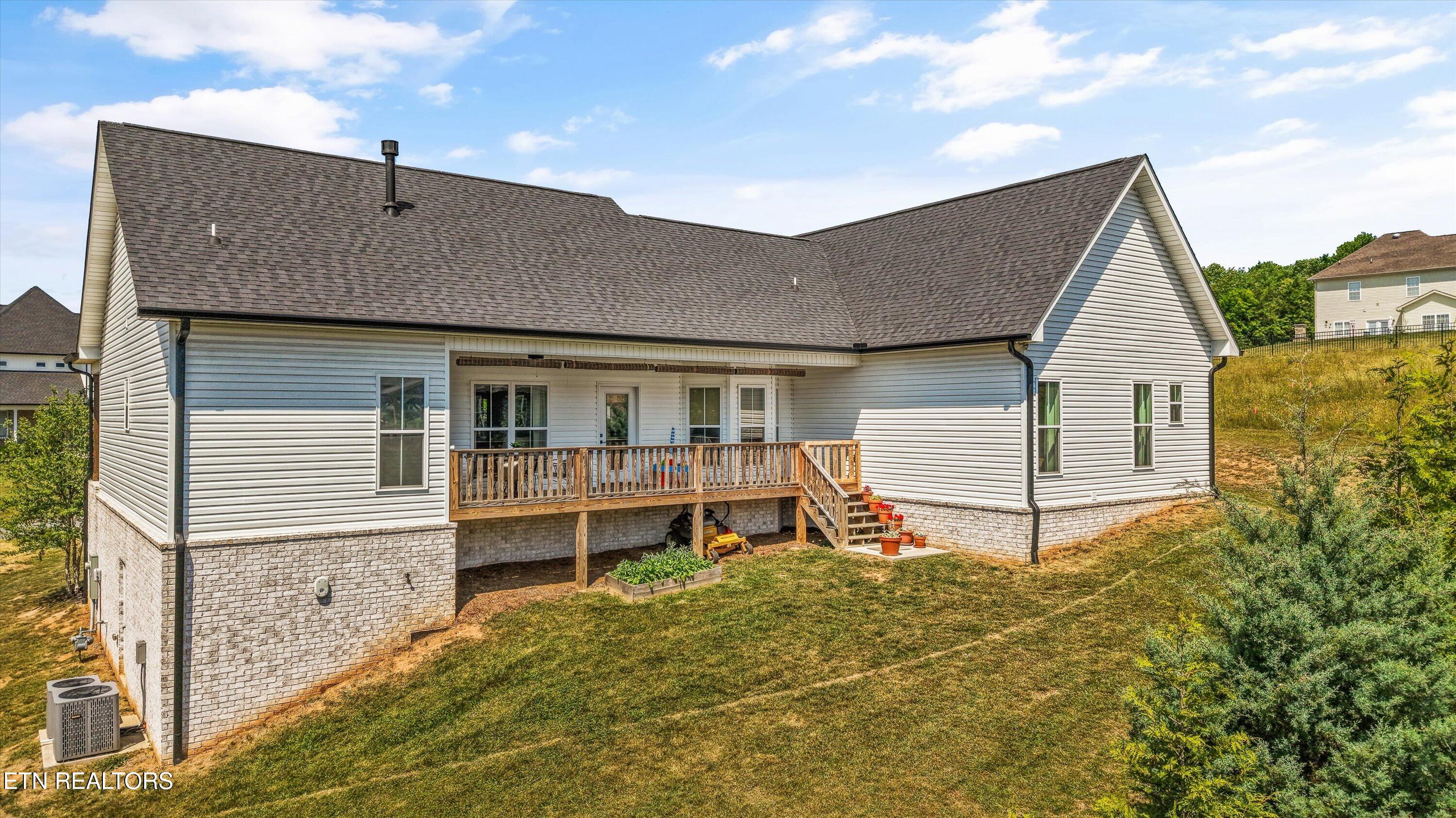 4413 Earl Bryan Lane Knoxville TN 37938