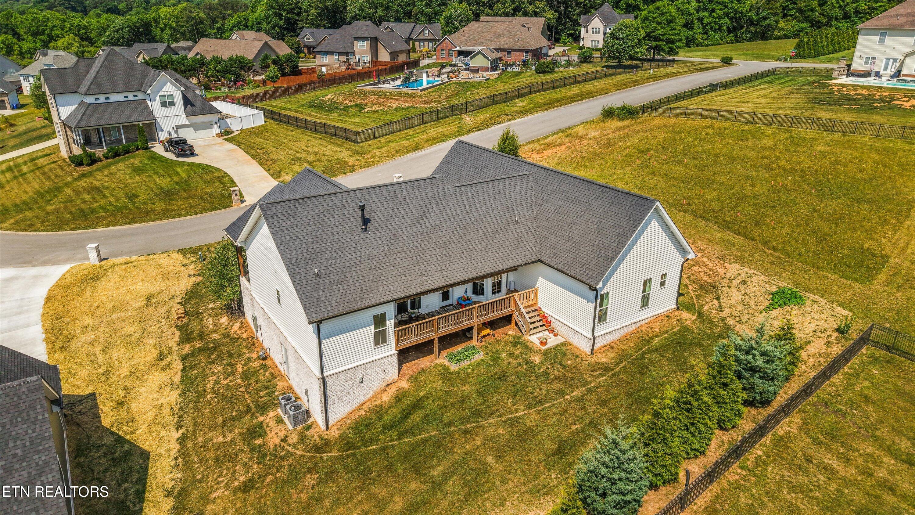 4413 Earl Bryan Lane Knoxville TN 37938