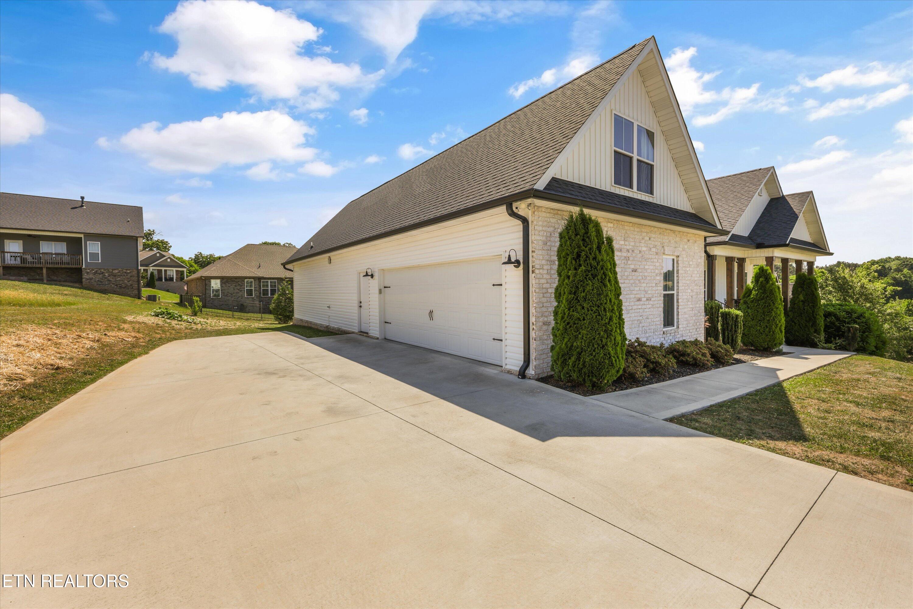 4413 Earl Bryan Lane Knoxville TN 37938