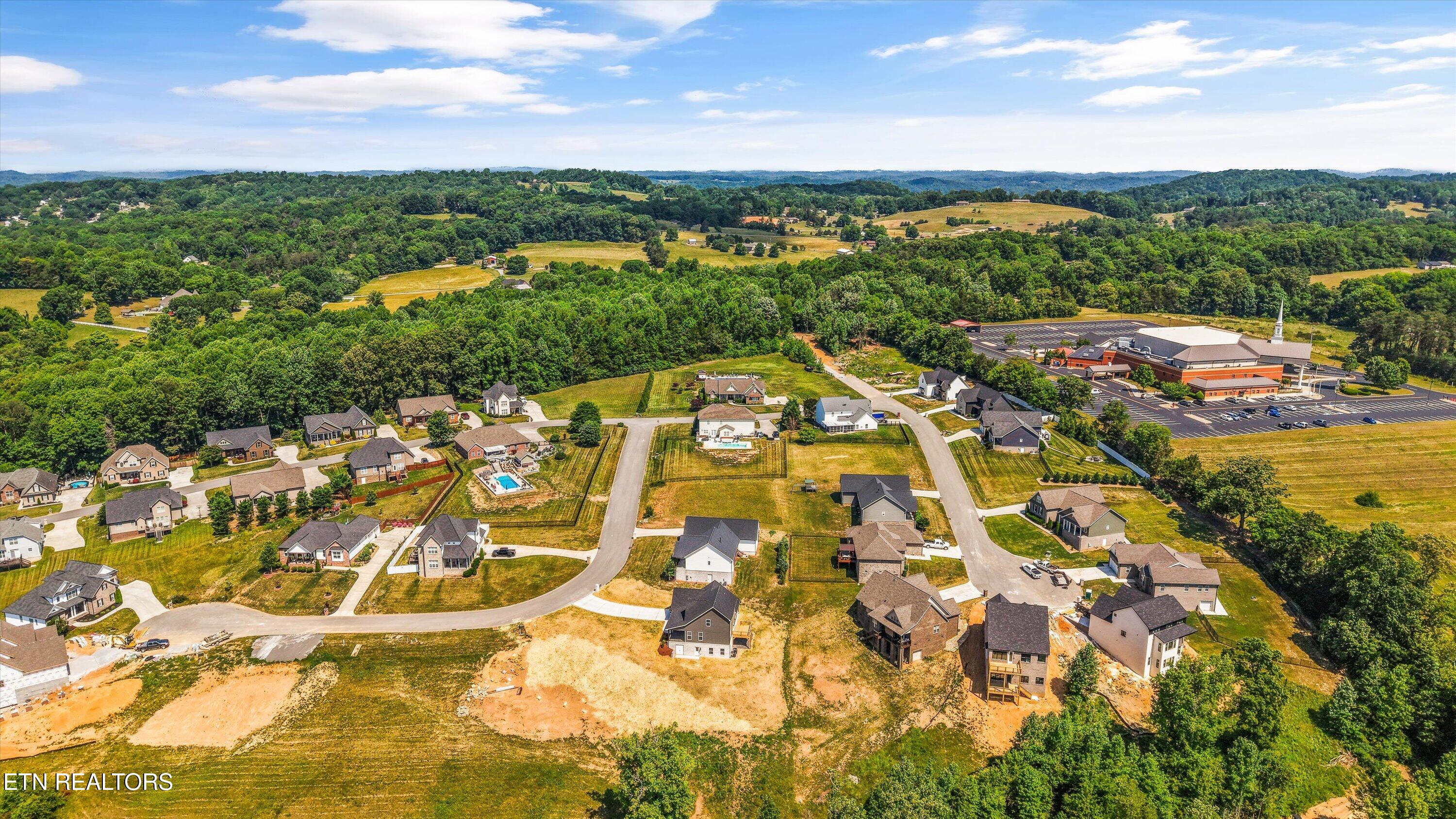 4413 Earl Bryan Lane Knoxville TN 37938