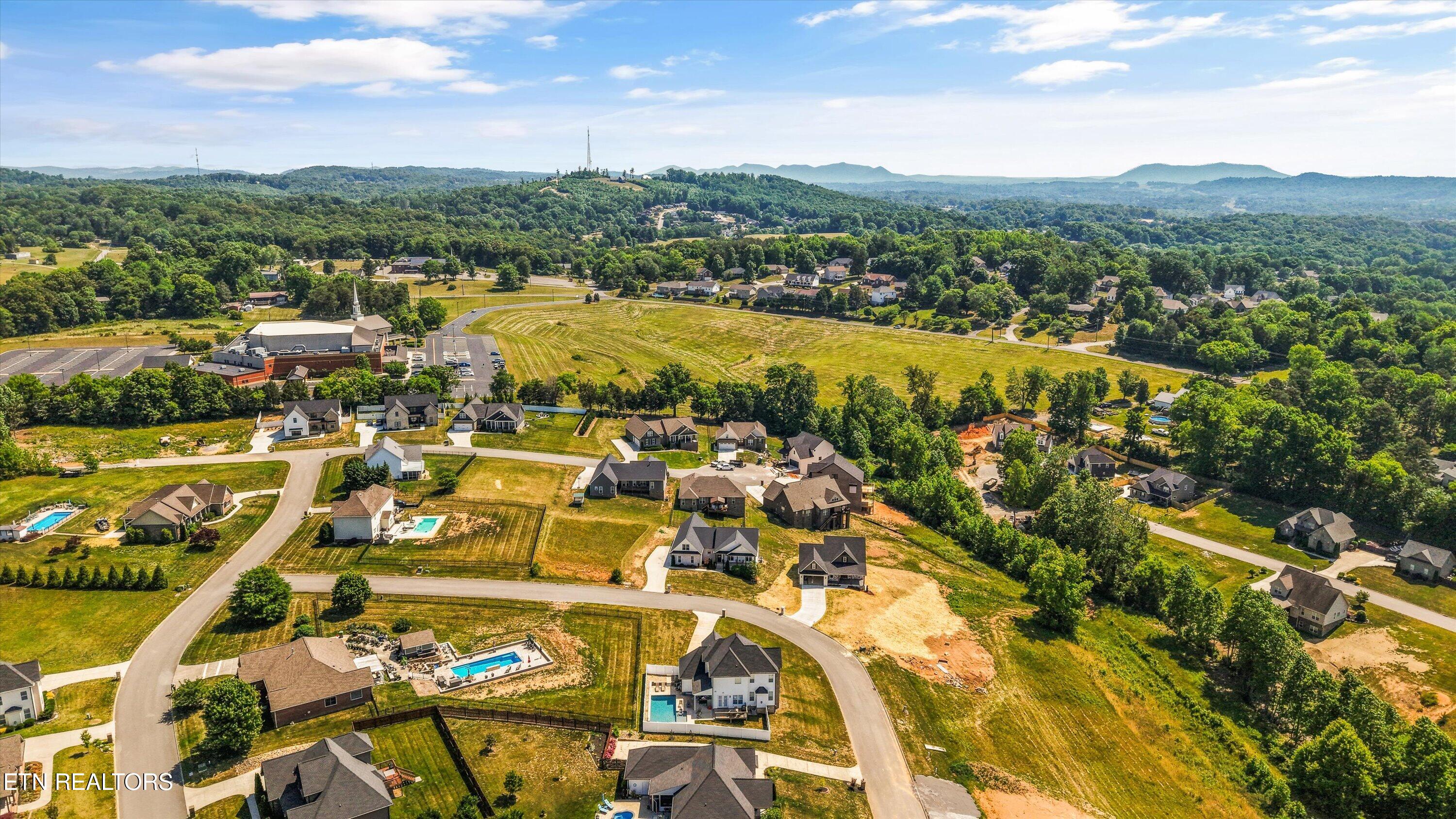 4413 Earl Bryan Lane Knoxville TN 37938