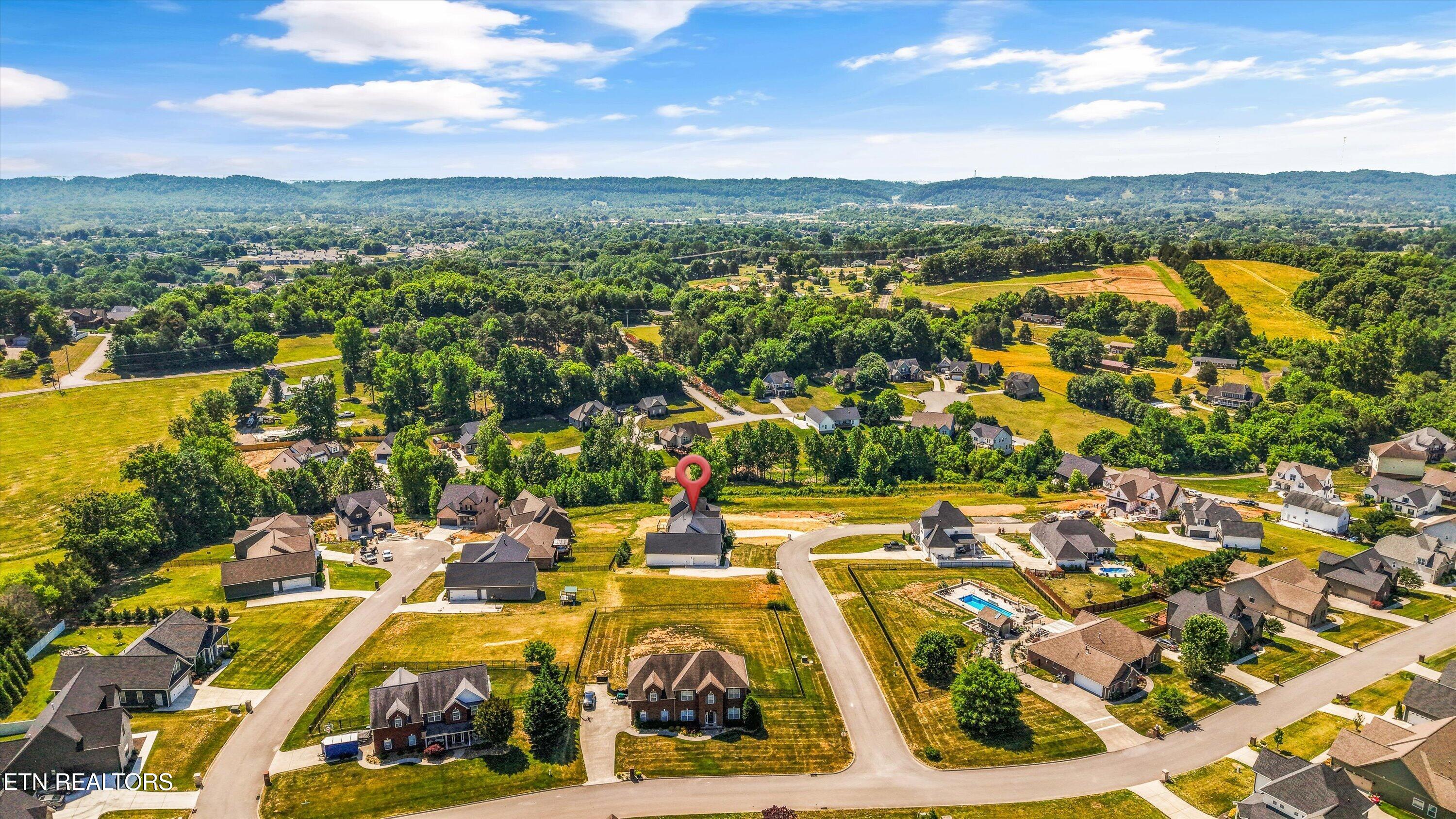 4413 Earl Bryan Lane Knoxville TN 37938