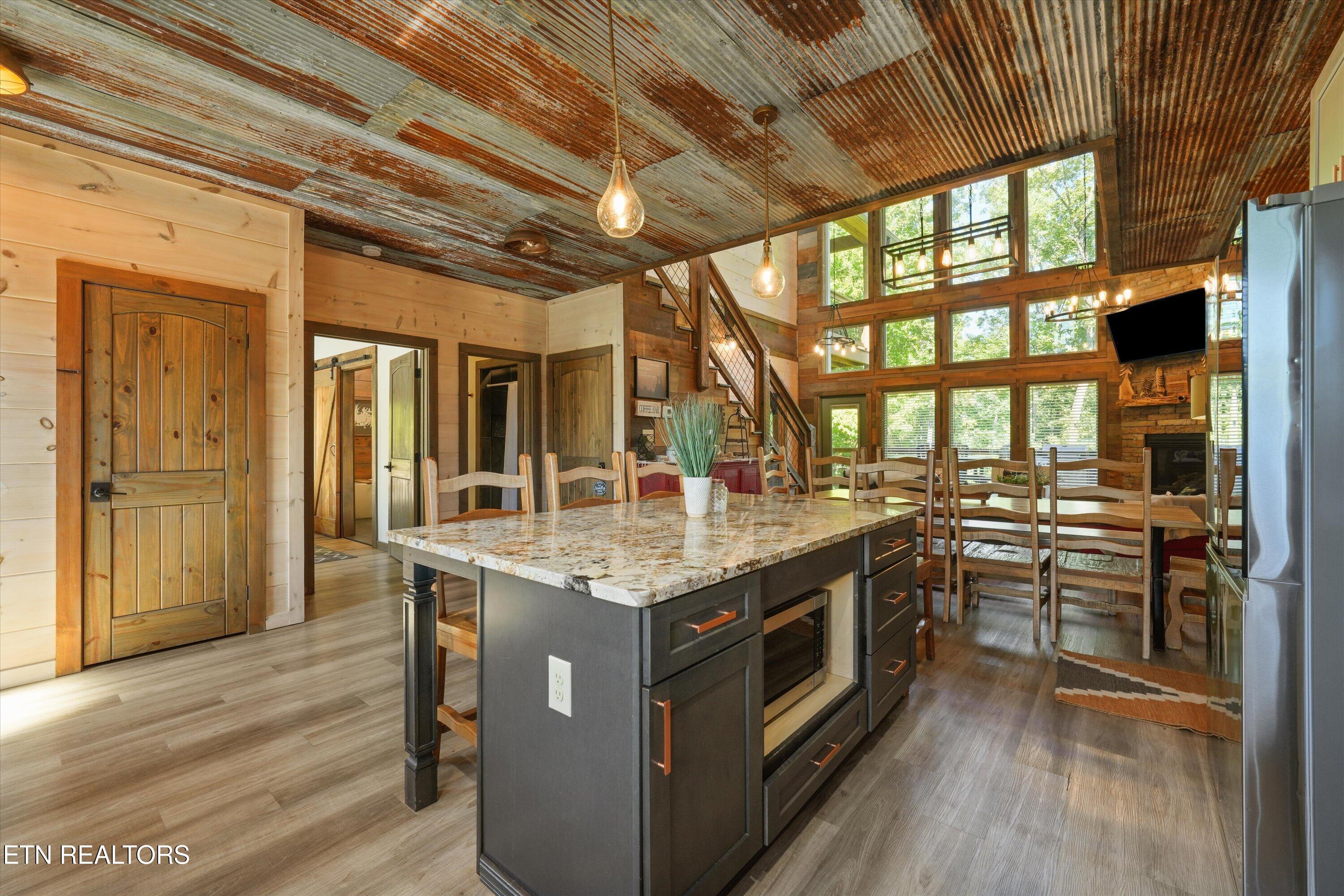 1706 Pinestand Ridge Way Sevierville TN 37862