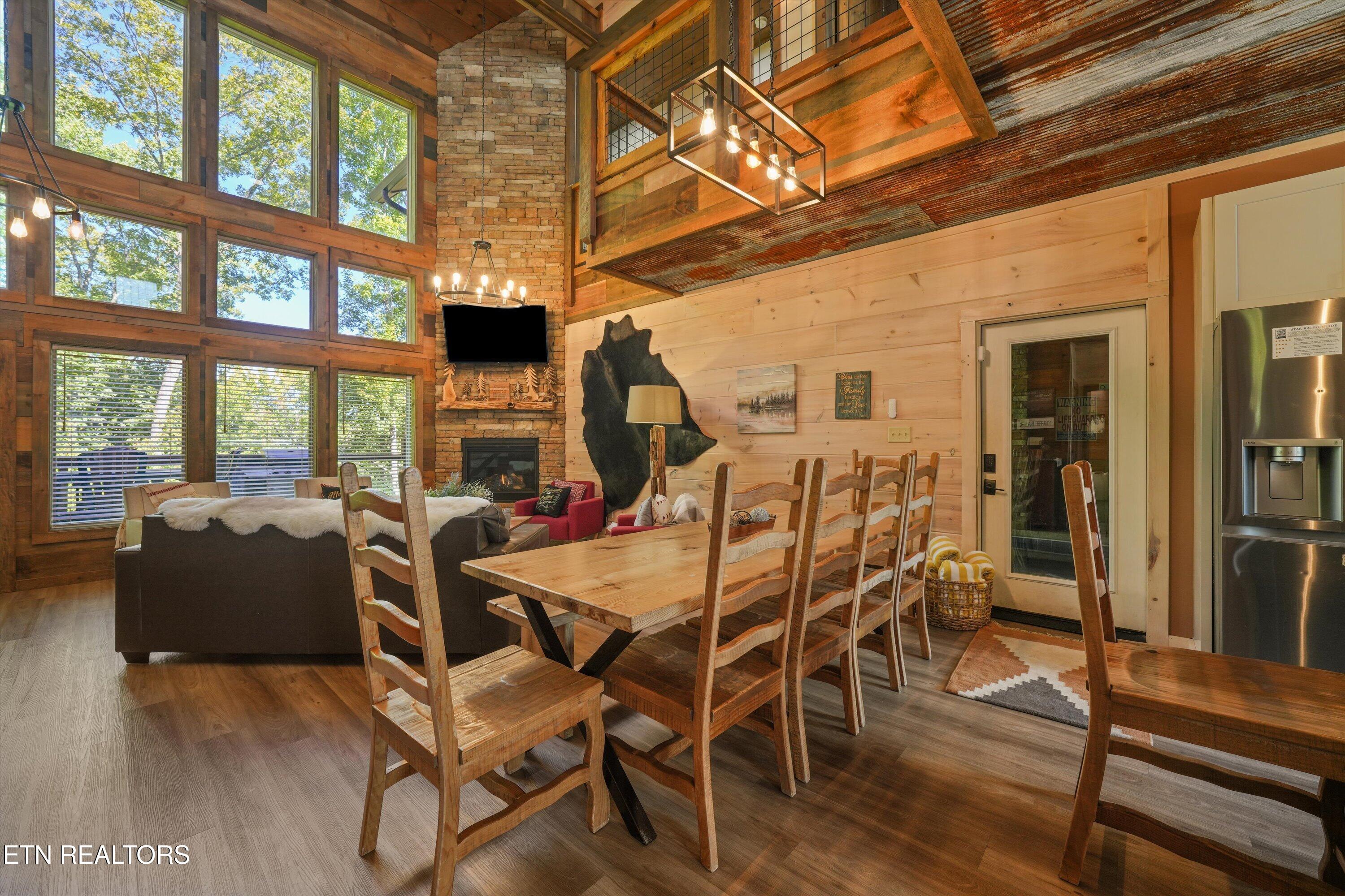 1706 Pinestand Ridge Way Sevierville TN 37862