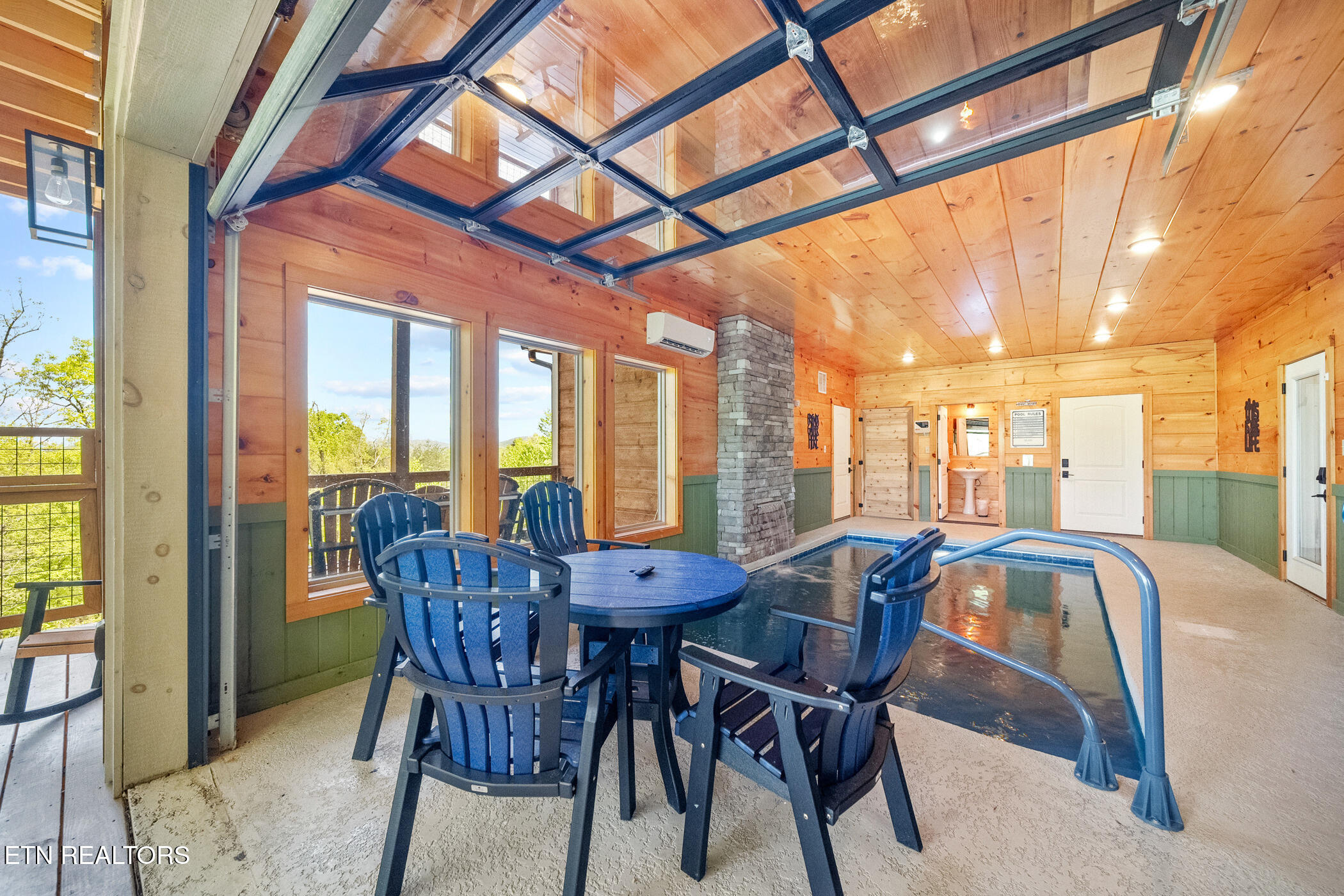 1706 Pinestand Ridge Way Sevierville TN 37862