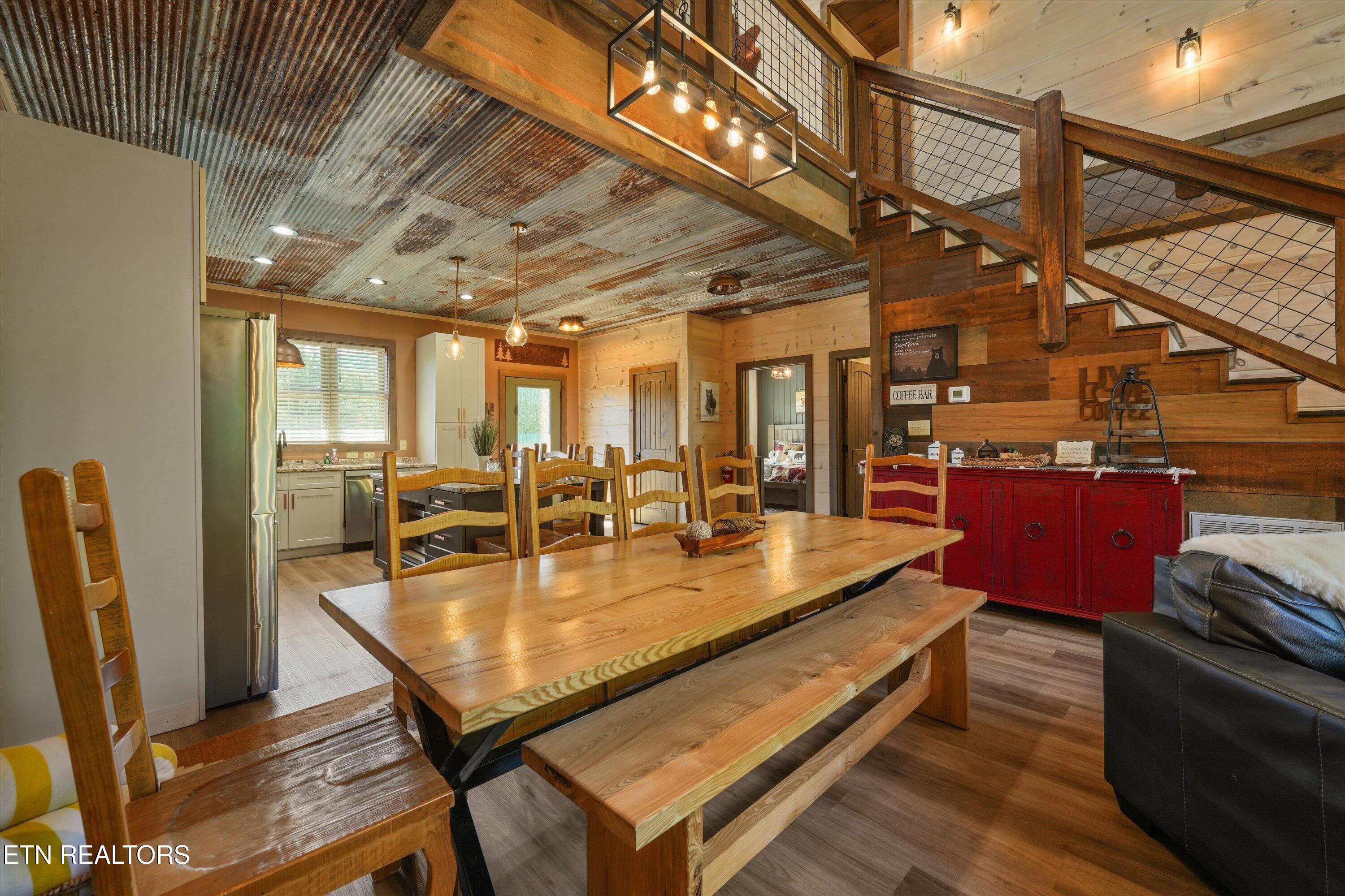 1706 Pinestand Ridge Way Sevierville TN 37862