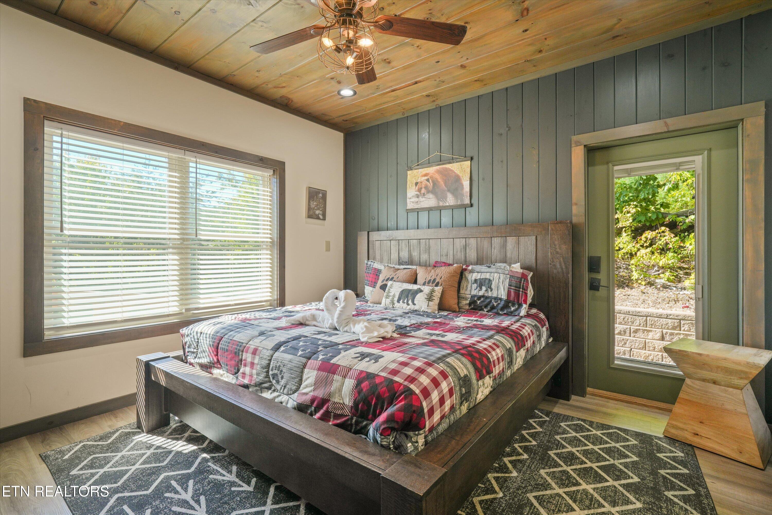1706 Pinestand Ridge Way Sevierville TN 37862