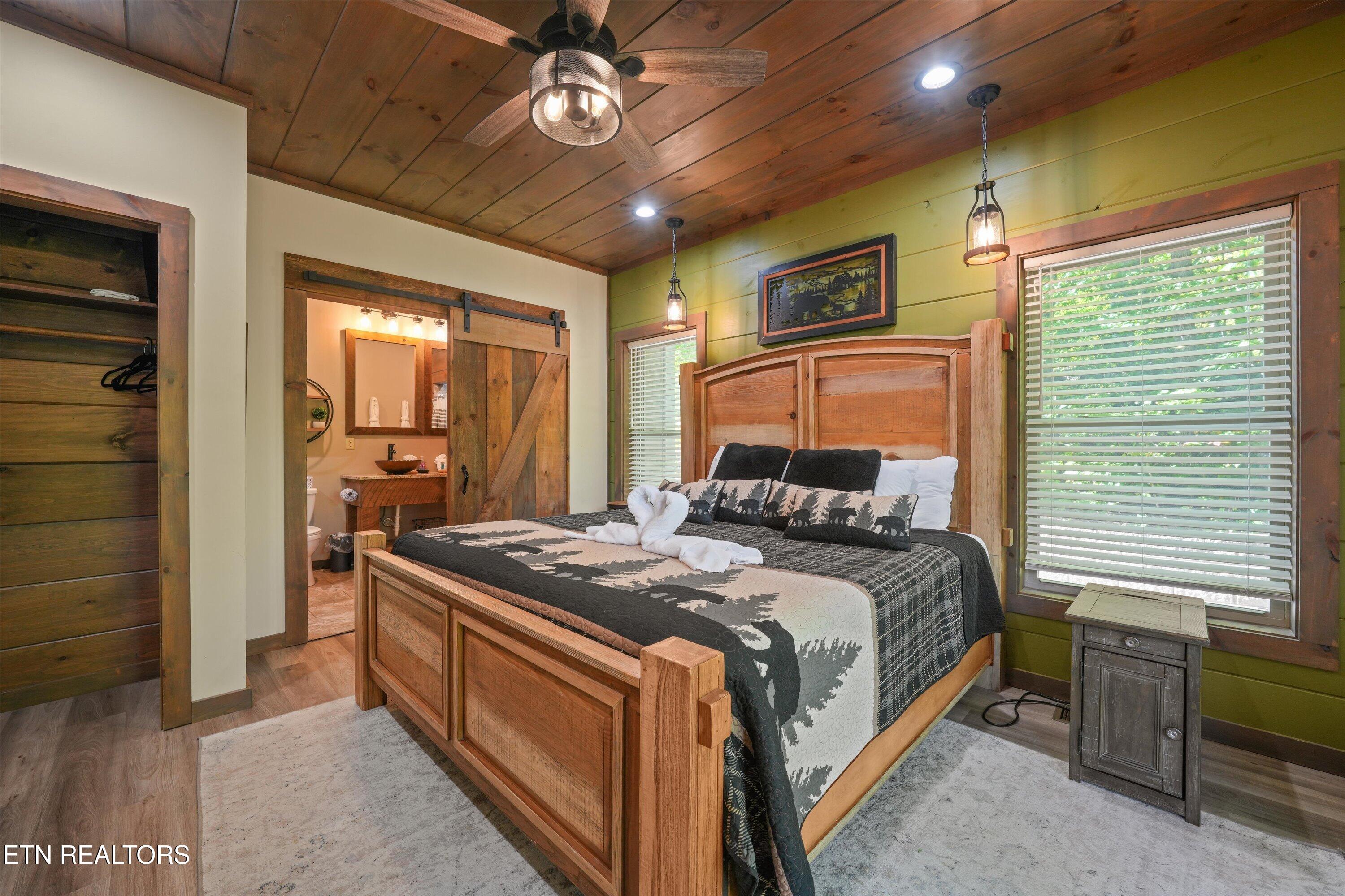 1706 Pinestand Ridge Way Sevierville TN 37862
