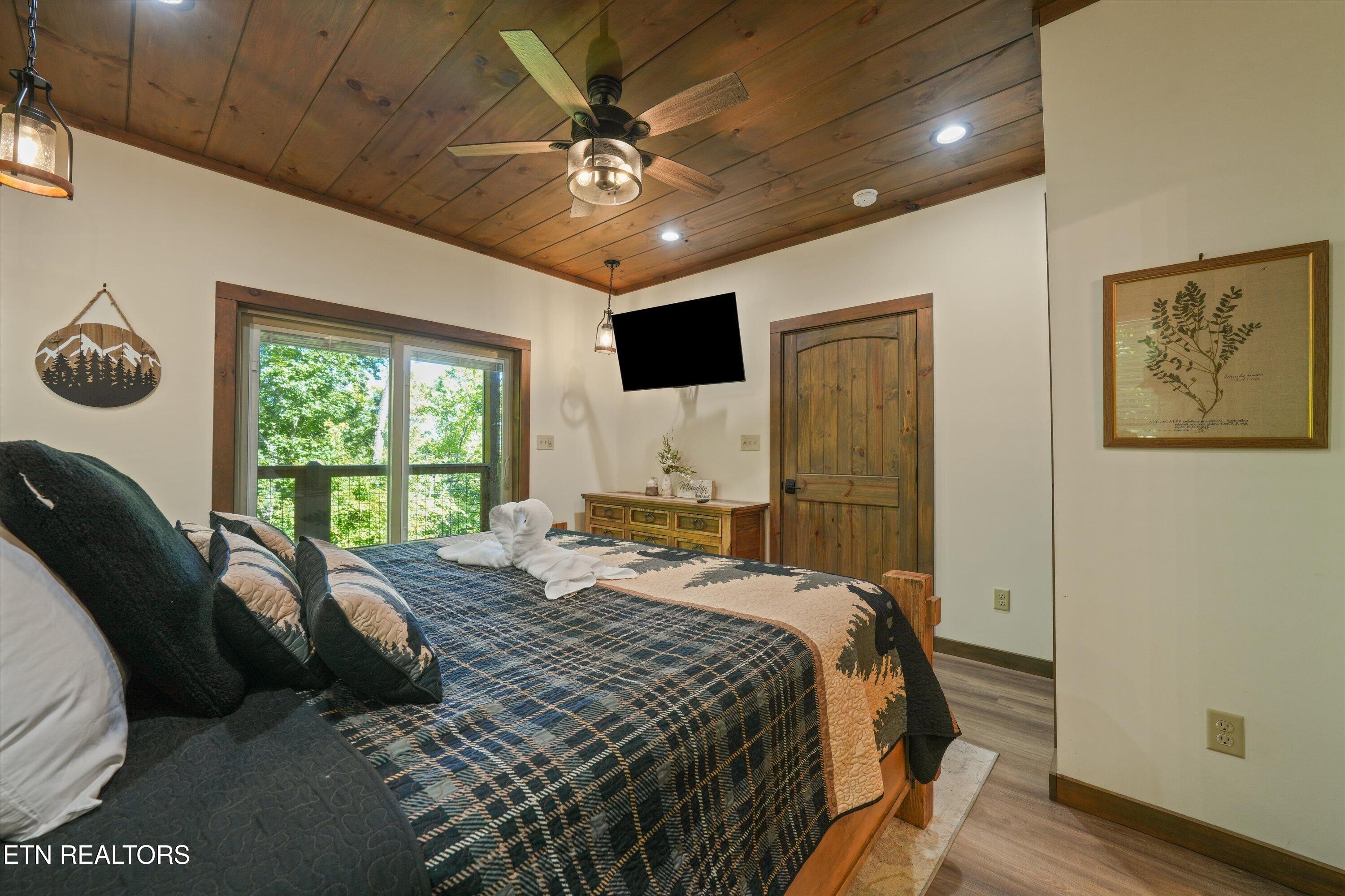 1706 Pinestand Ridge Way Sevierville TN 37862