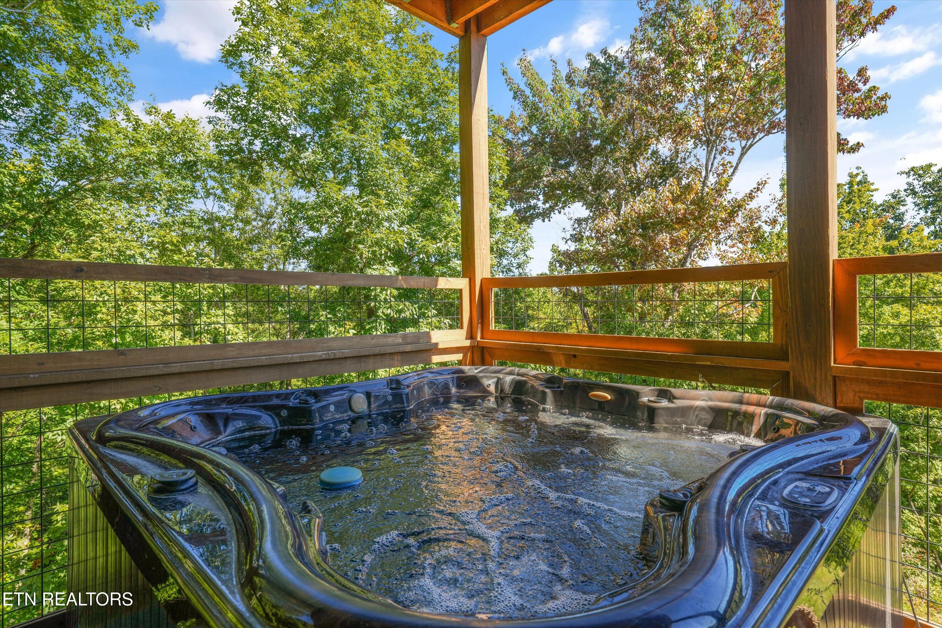1706 Pinestand Ridge Way Sevierville TN 37862
