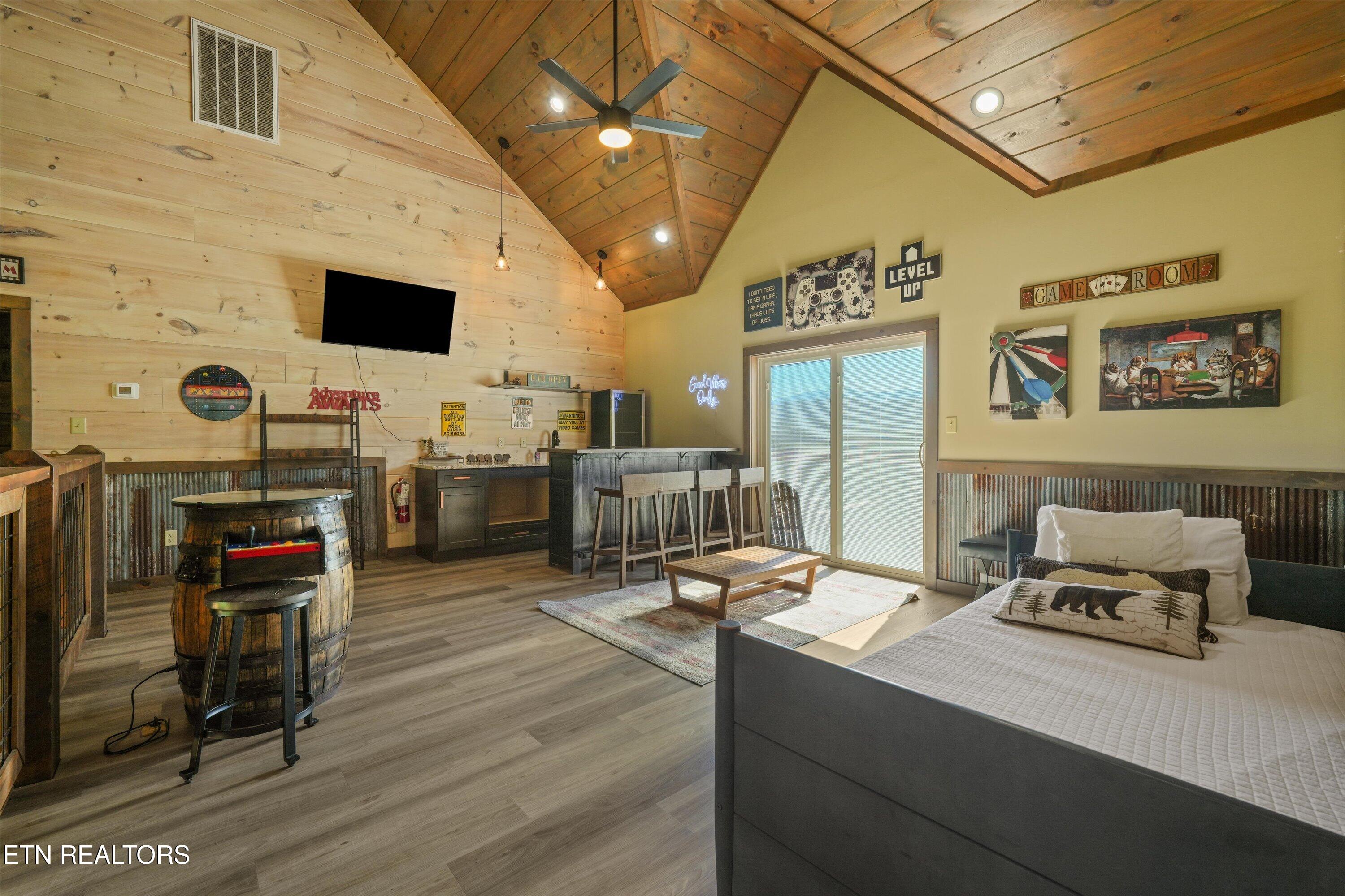 1706 Pinestand Ridge Way Sevierville TN 37862