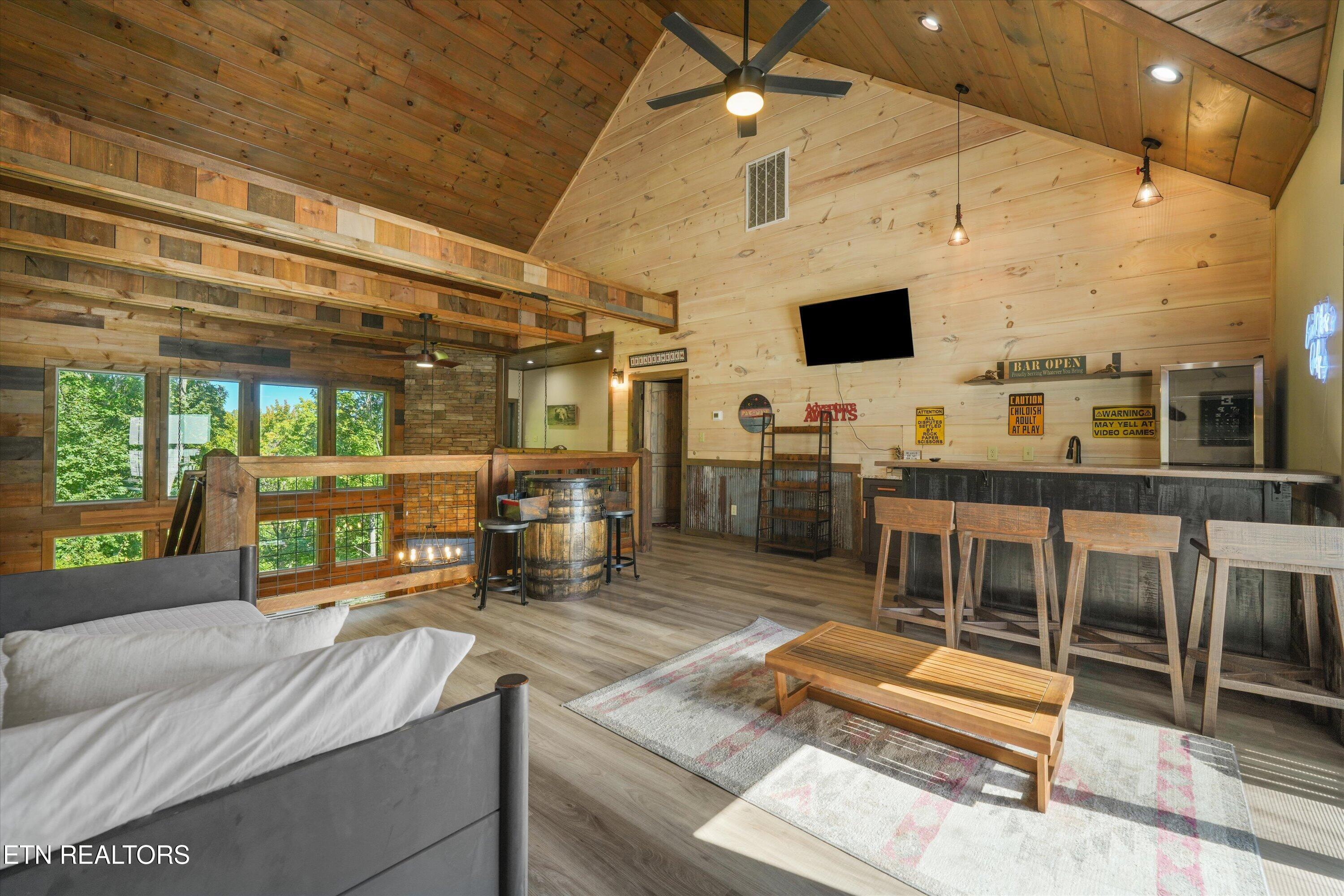 1706 Pinestand Ridge Way Sevierville TN 37862