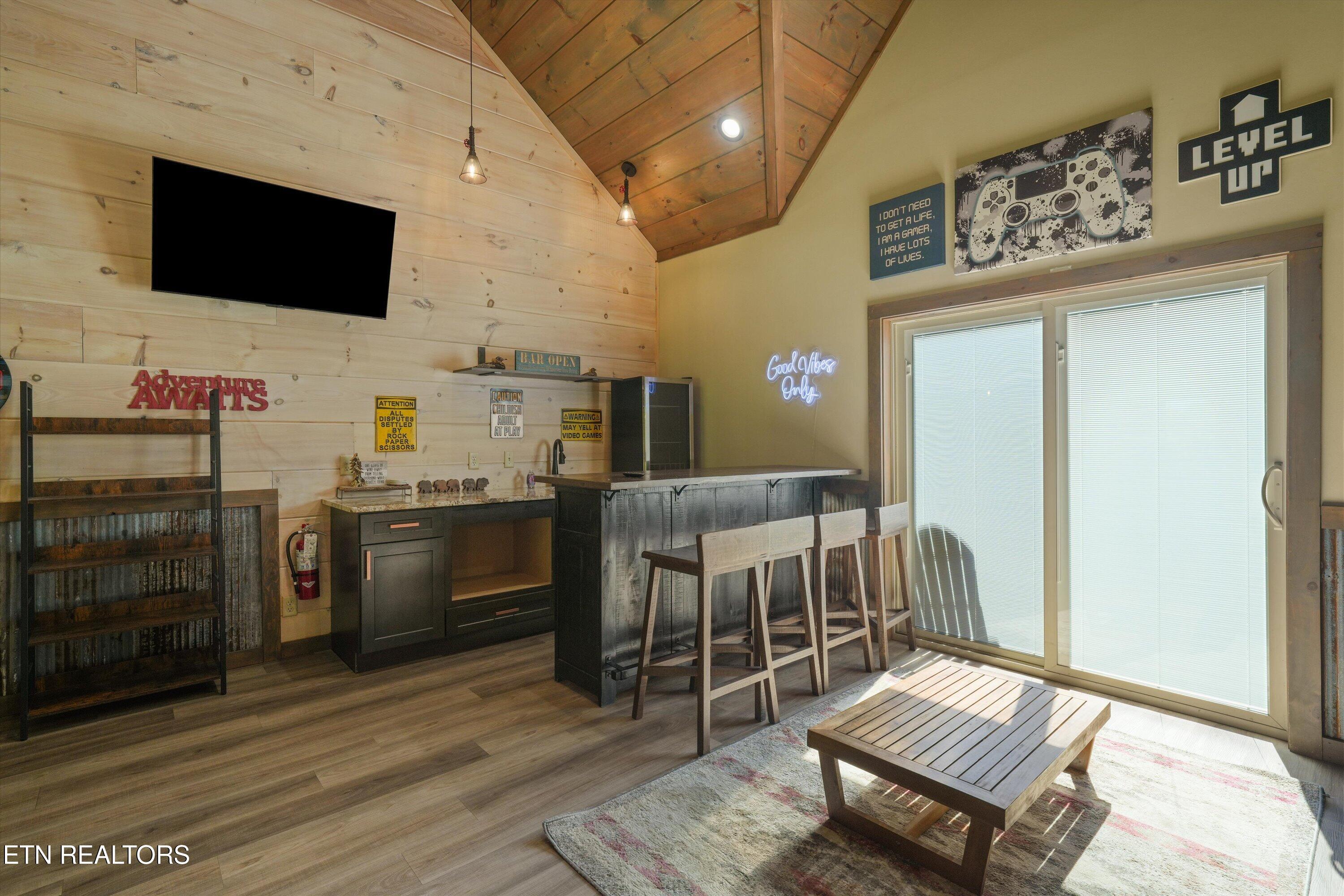 1706 Pinestand Ridge Way Sevierville TN 37862