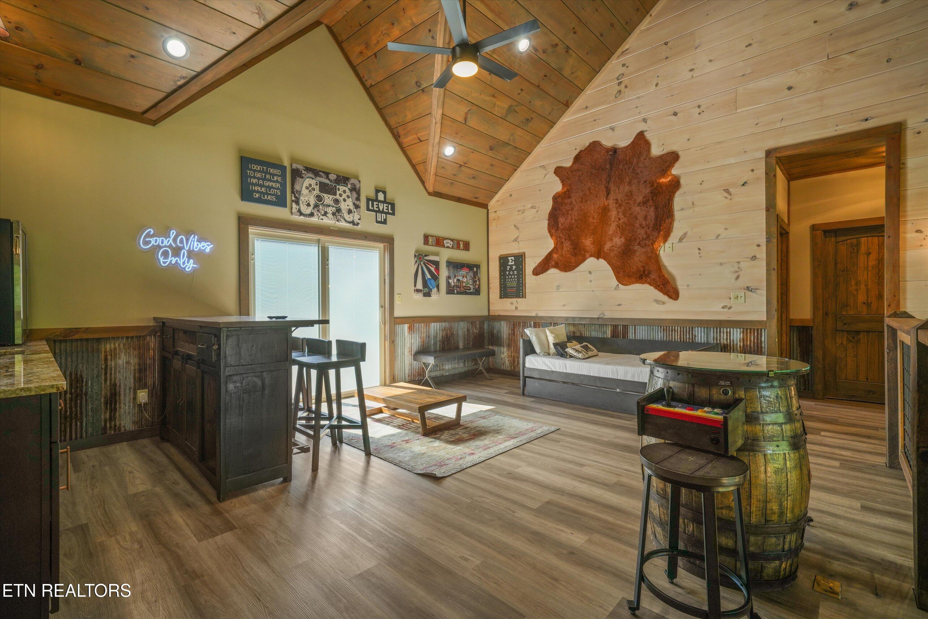 1706 Pinestand Ridge Way Sevierville TN 37862