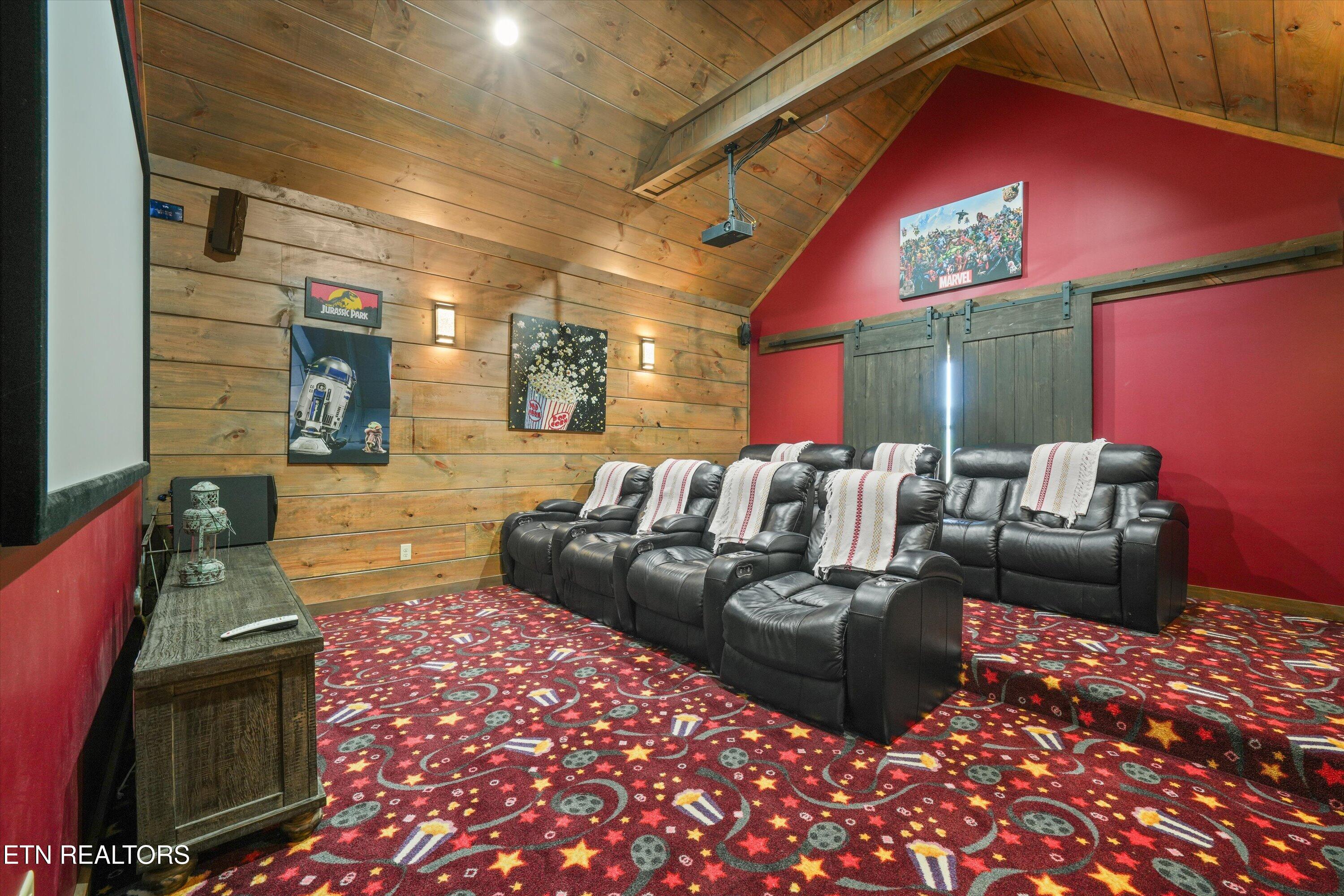 1706 Pinestand Ridge Way Sevierville TN 37862