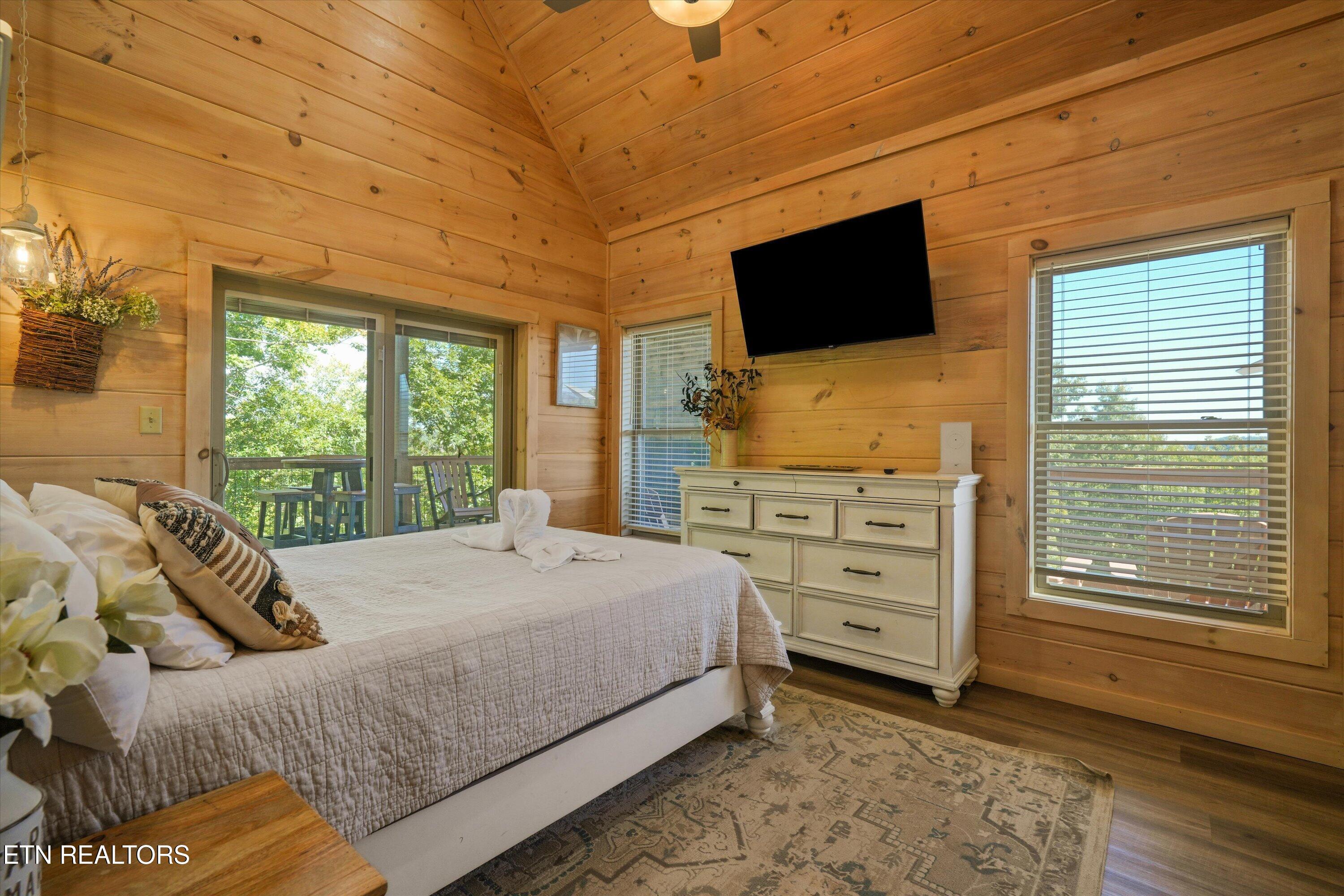 1706 Pinestand Ridge Way Sevierville TN 37862