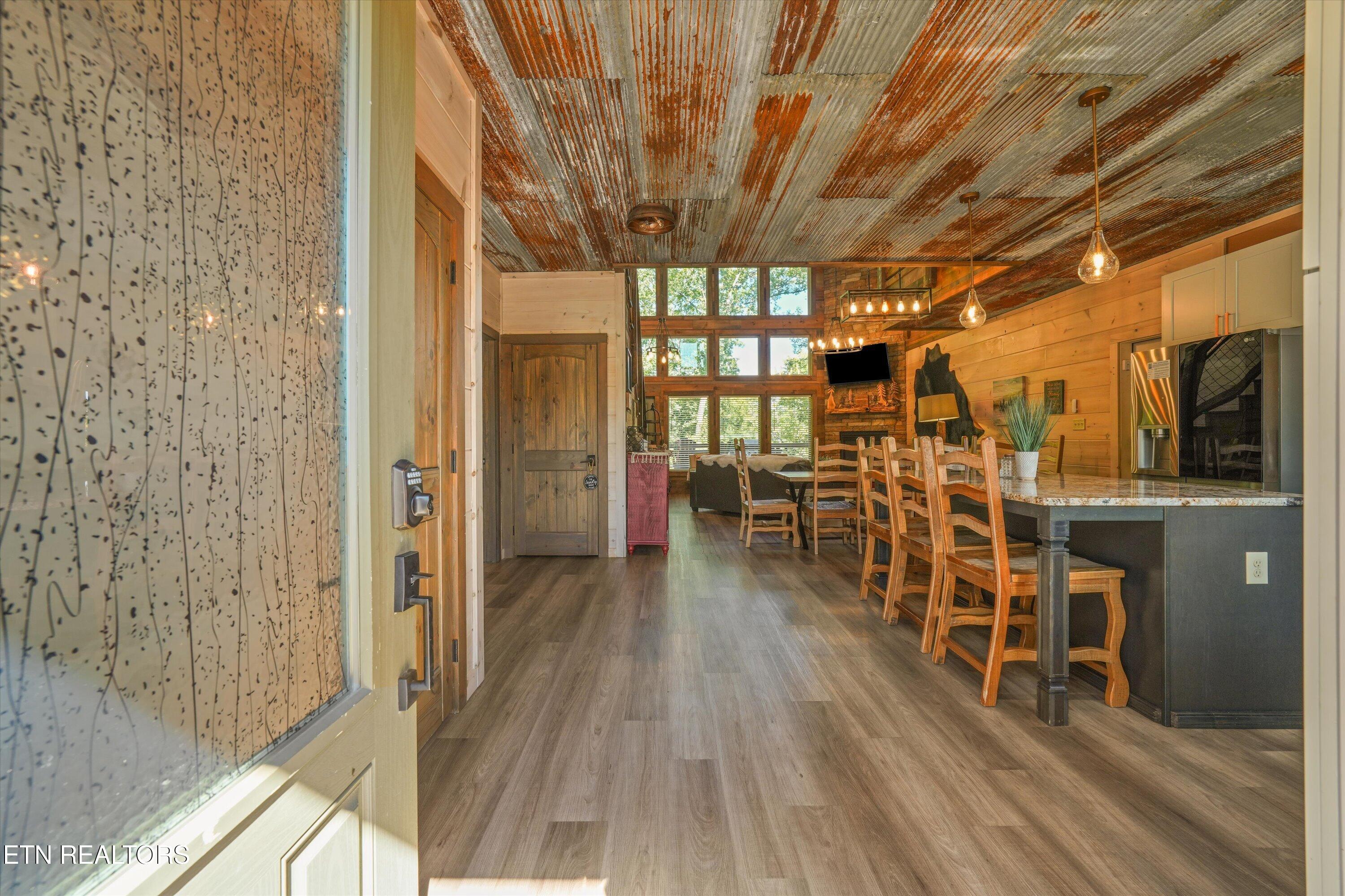 1706 Pinestand Ridge Way Sevierville TN 37862