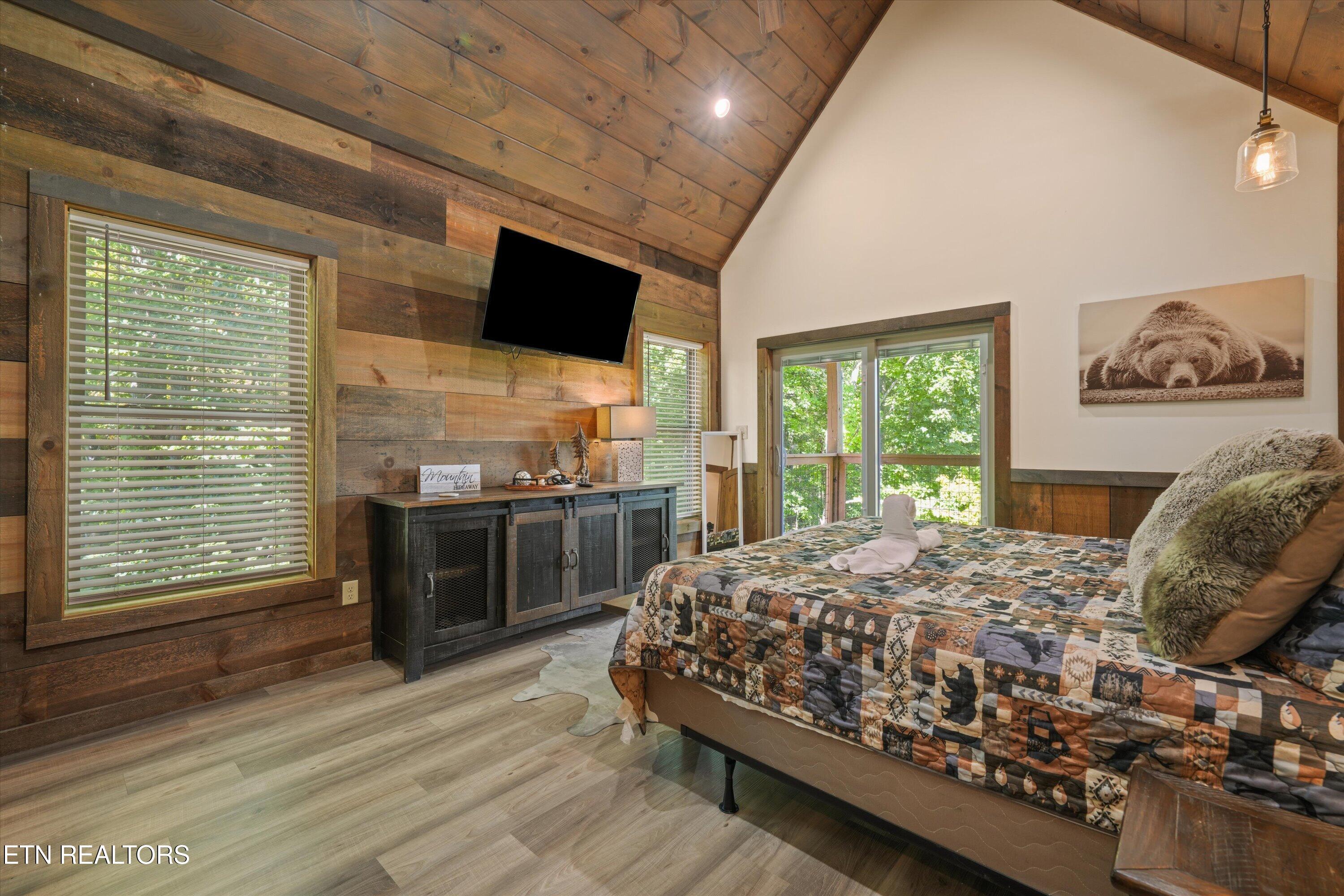 1706 Pinestand Ridge Way Sevierville TN 37862