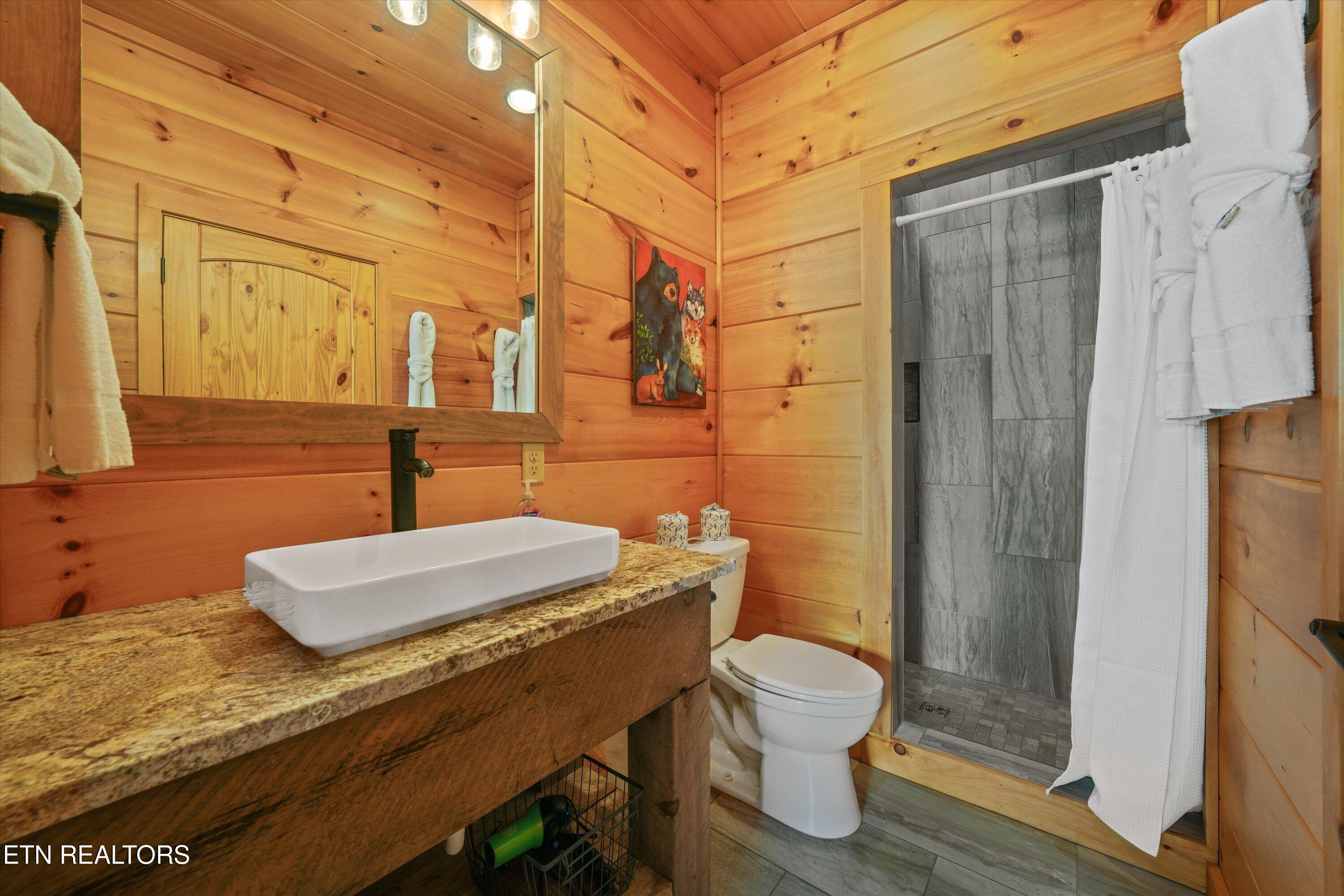 1706 Pinestand Ridge Way Sevierville TN 37862