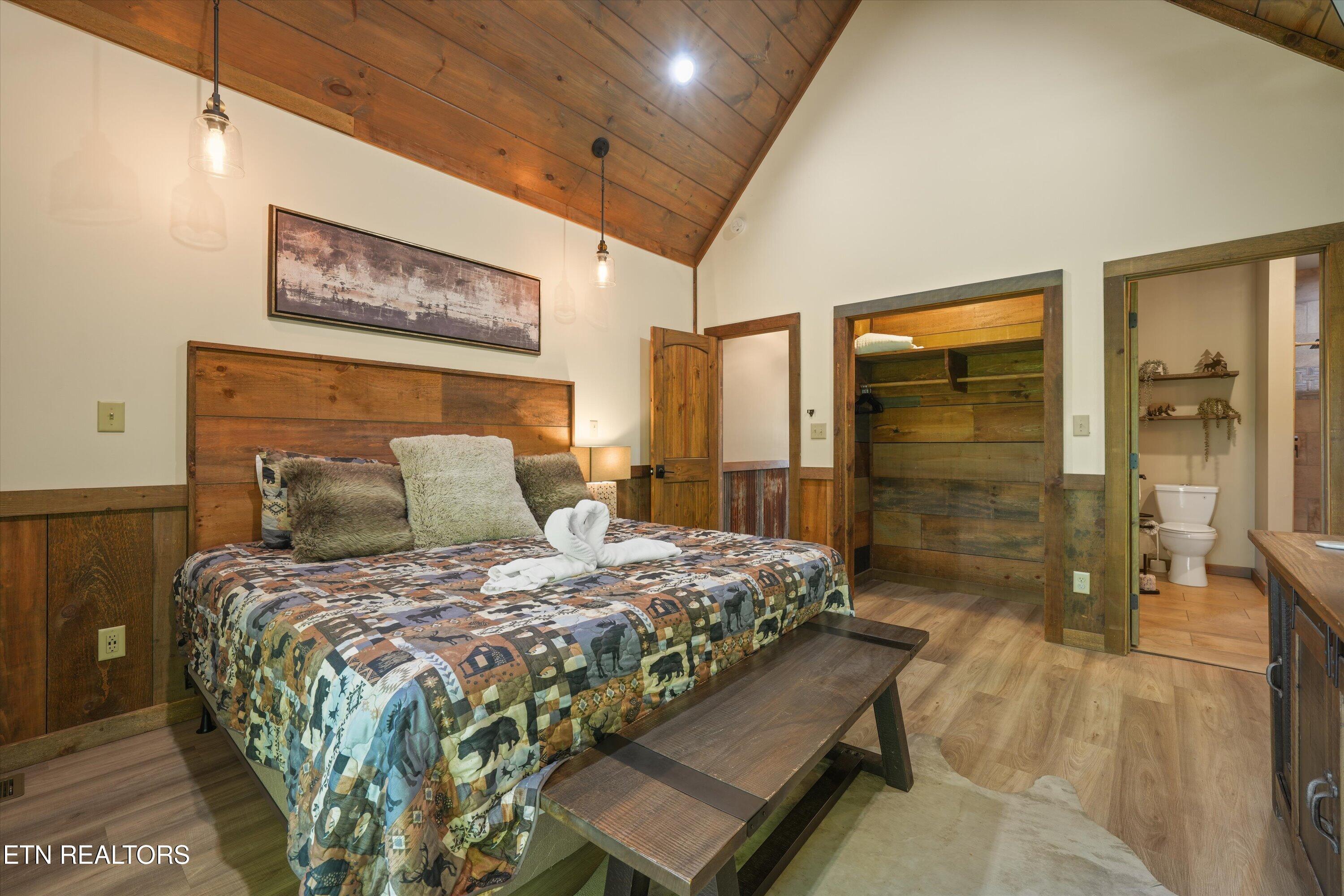 1706 Pinestand Ridge Way Sevierville TN 37862