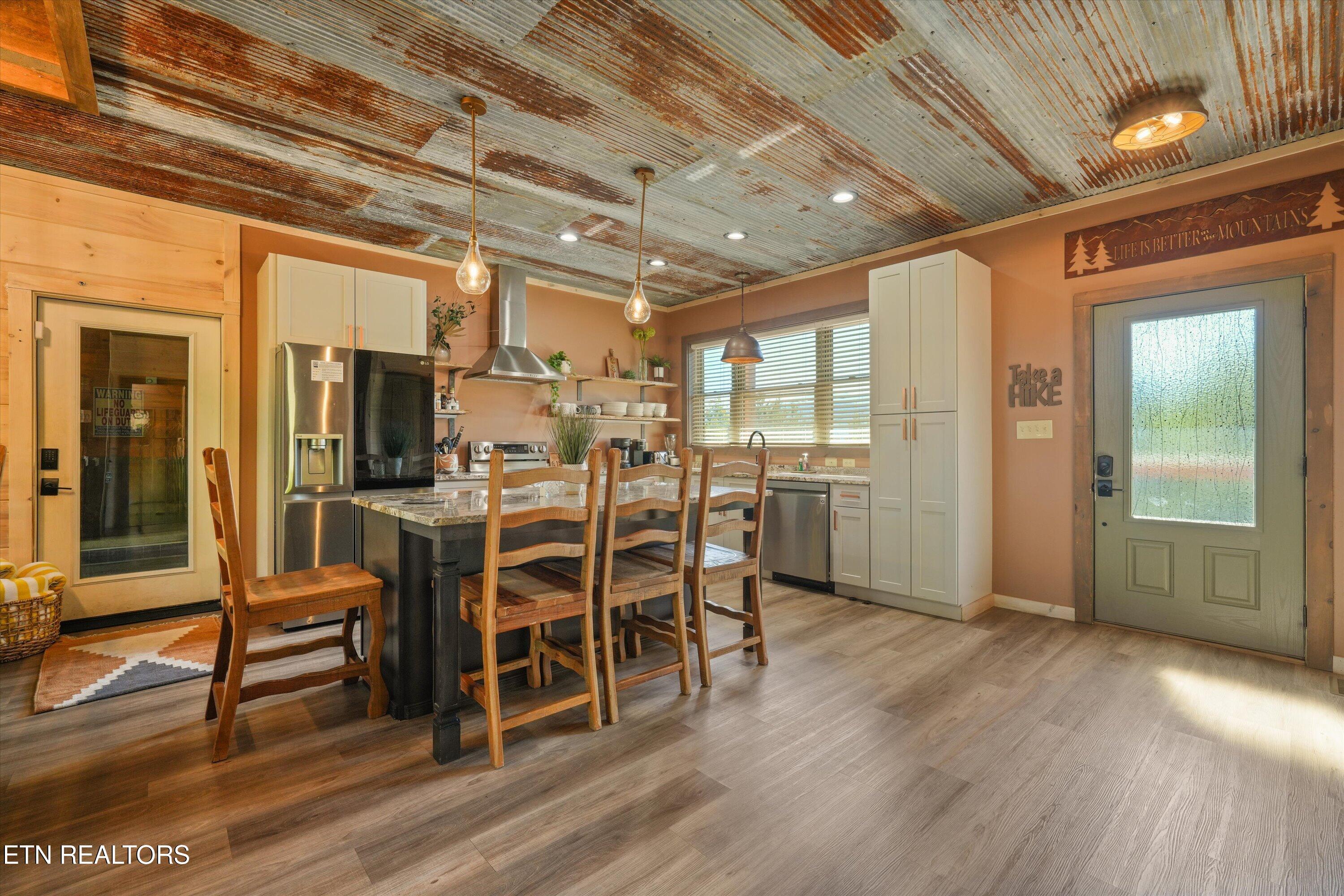 1706 Pinestand Ridge Way Sevierville TN 37862