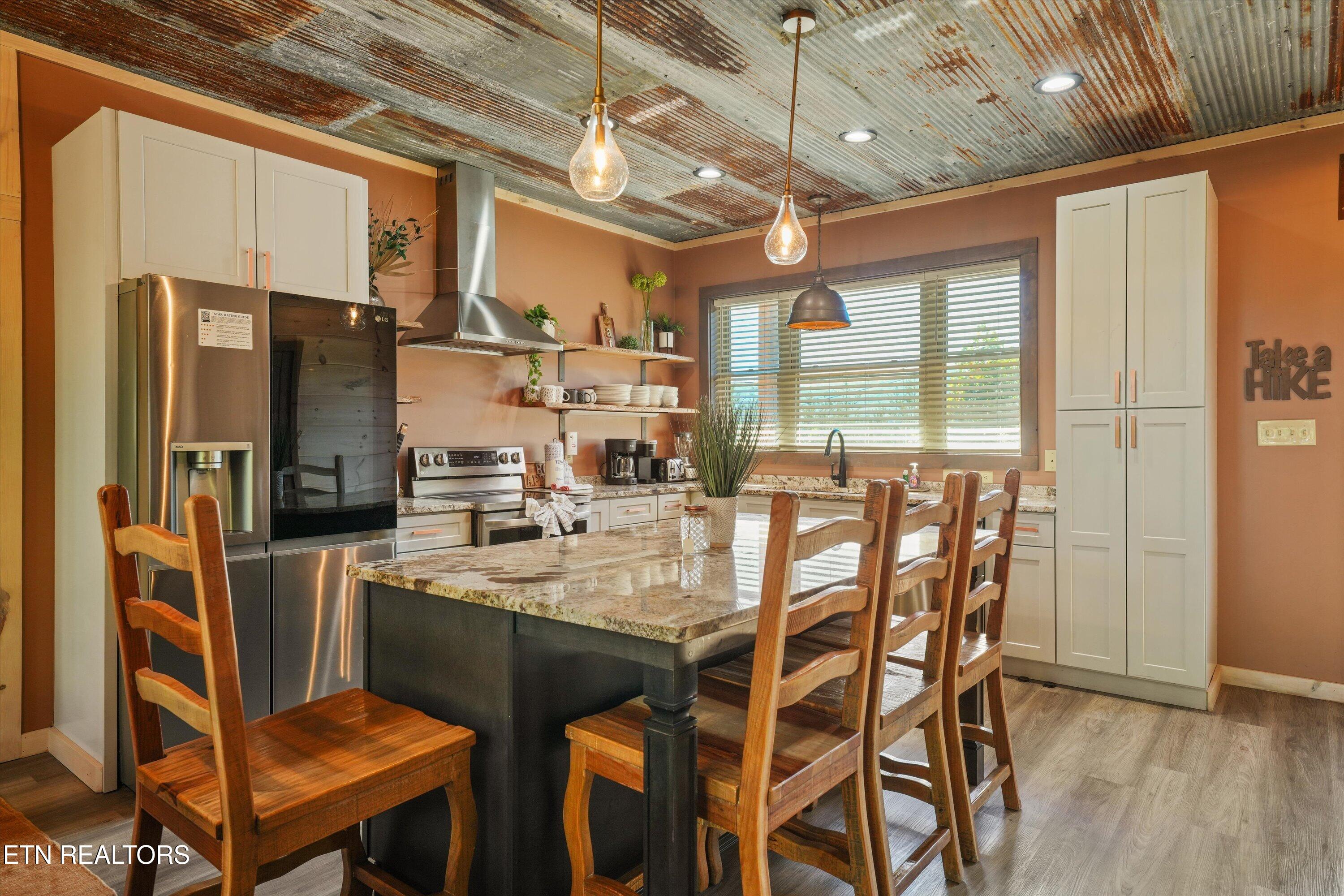 1706 Pinestand Ridge Way Sevierville TN 37862