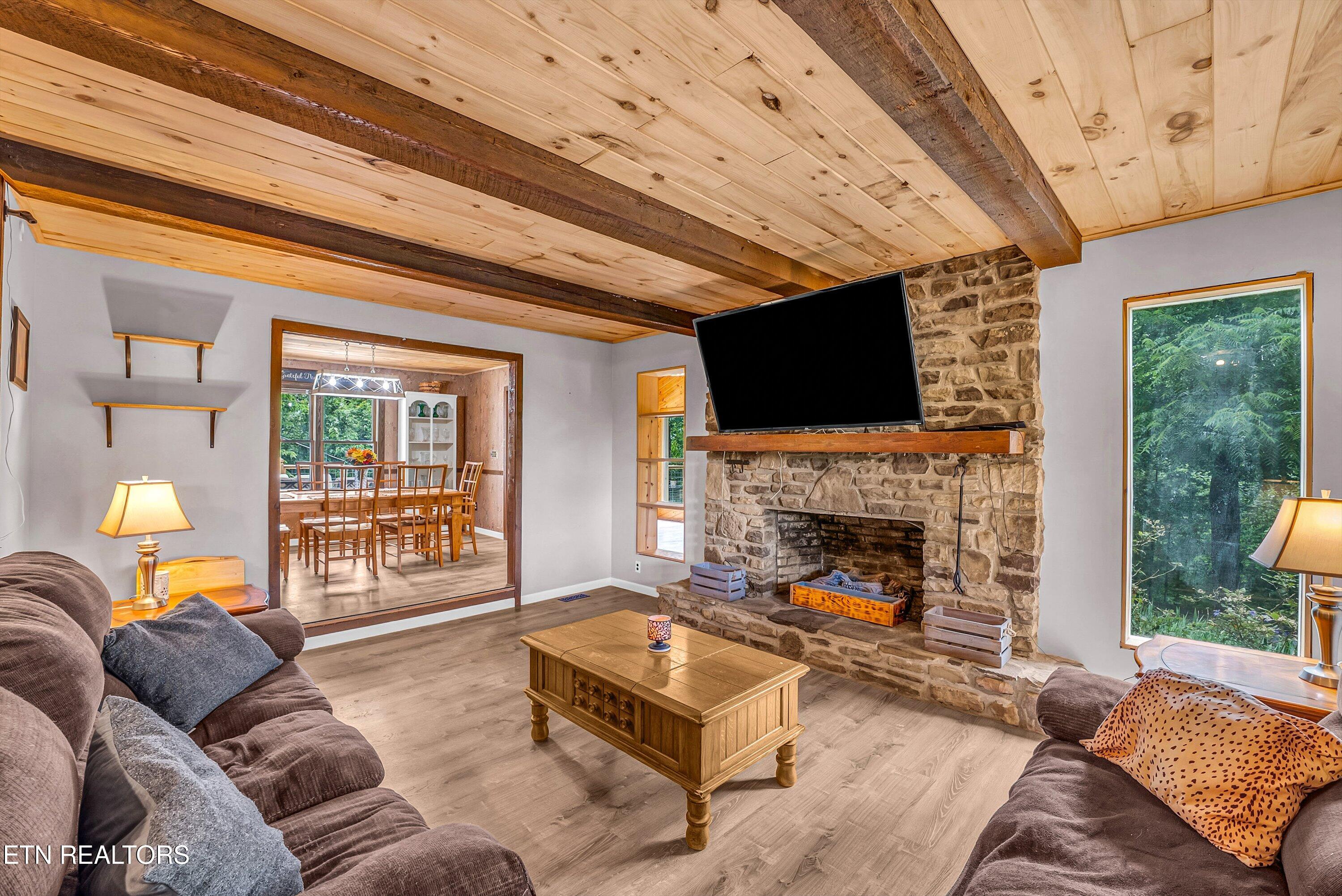 1131 Lindsey Drive Sevierville TN 37876