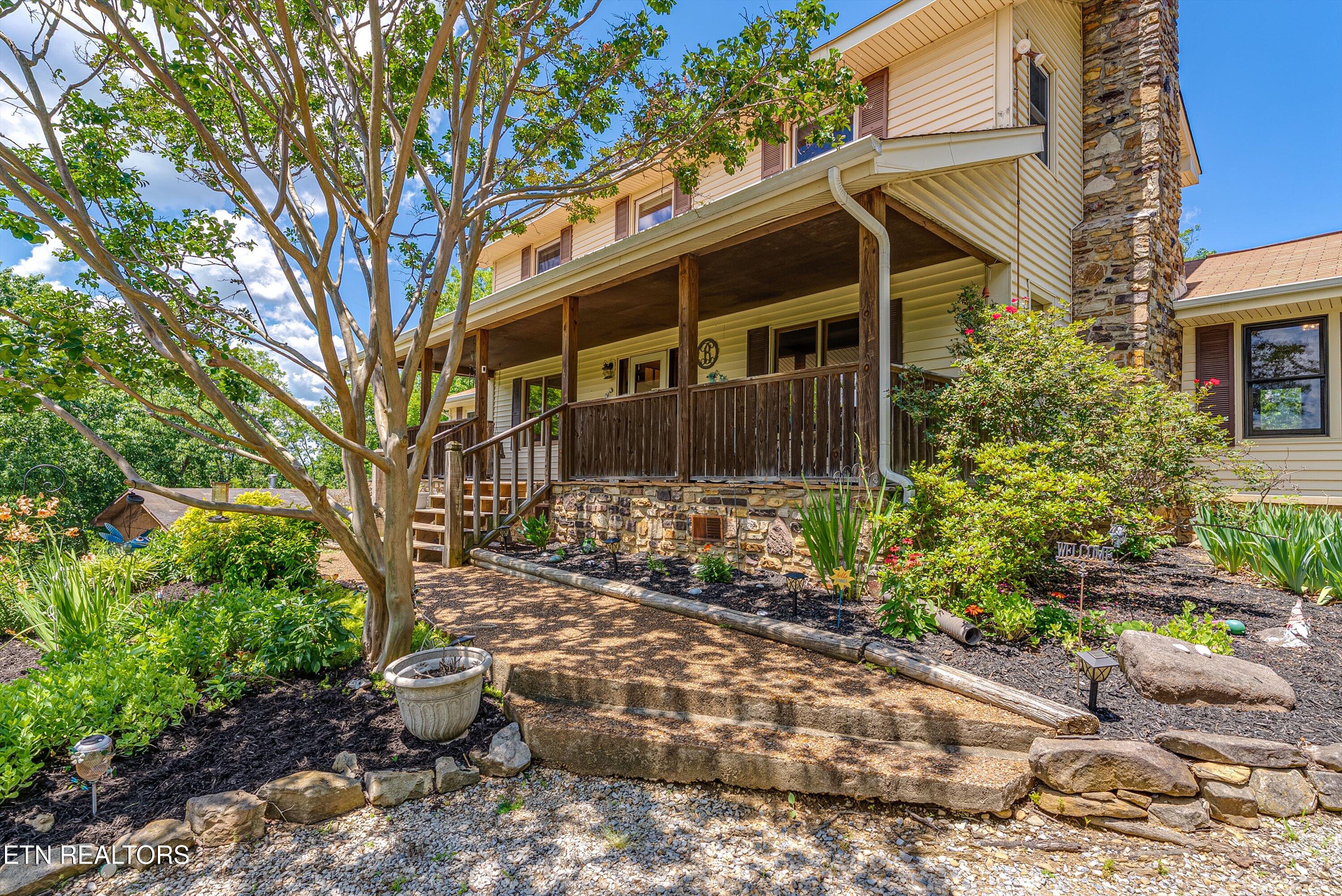 1131 Lindsey Drive Sevierville TN 37876