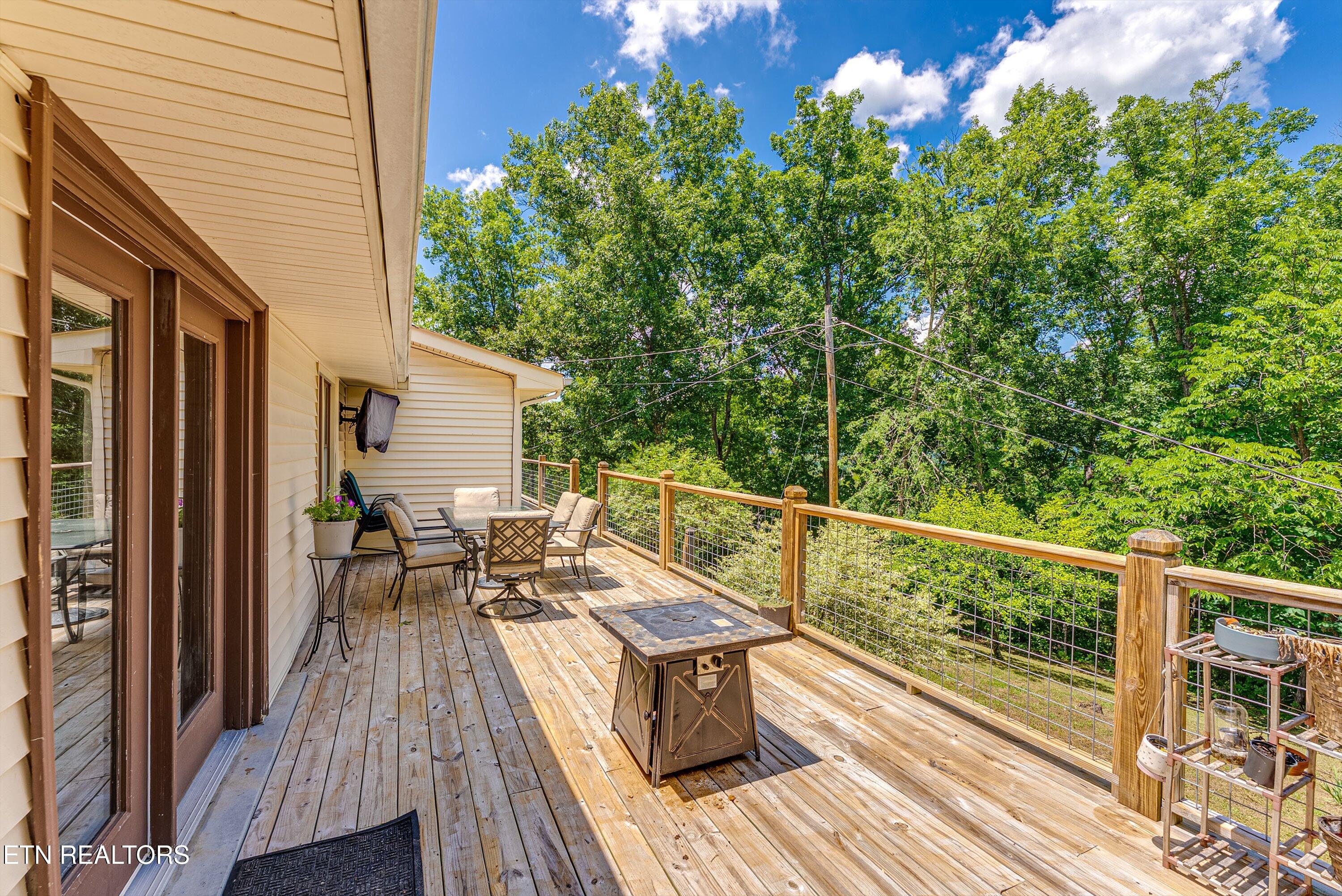 1131 Lindsey Drive Sevierville TN 37876